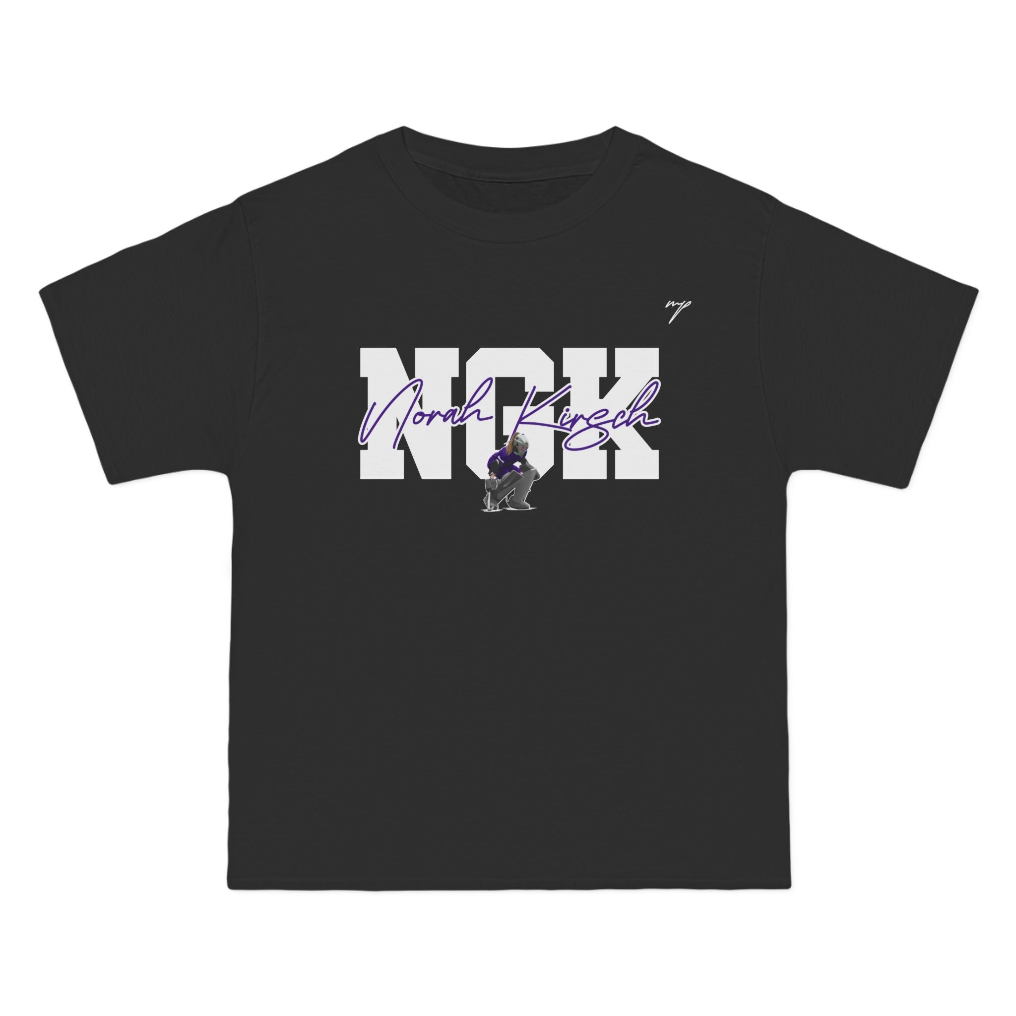 Norah Kirsch Vintage Tee