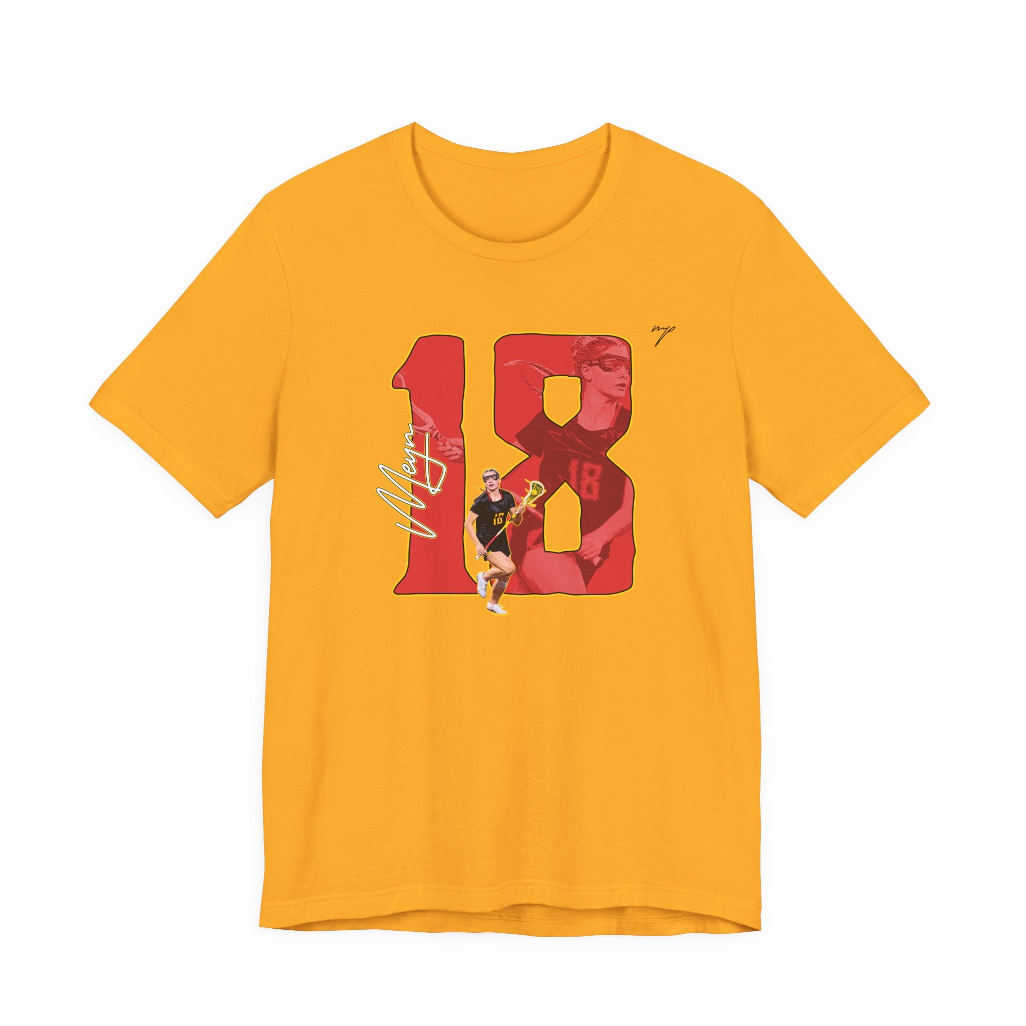Ava Meyn Graphic Tee