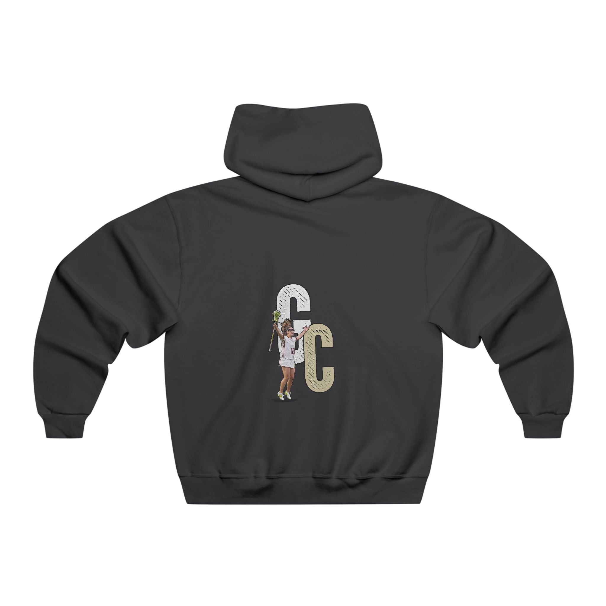 Giulia Colarusso Vintage Hoodie