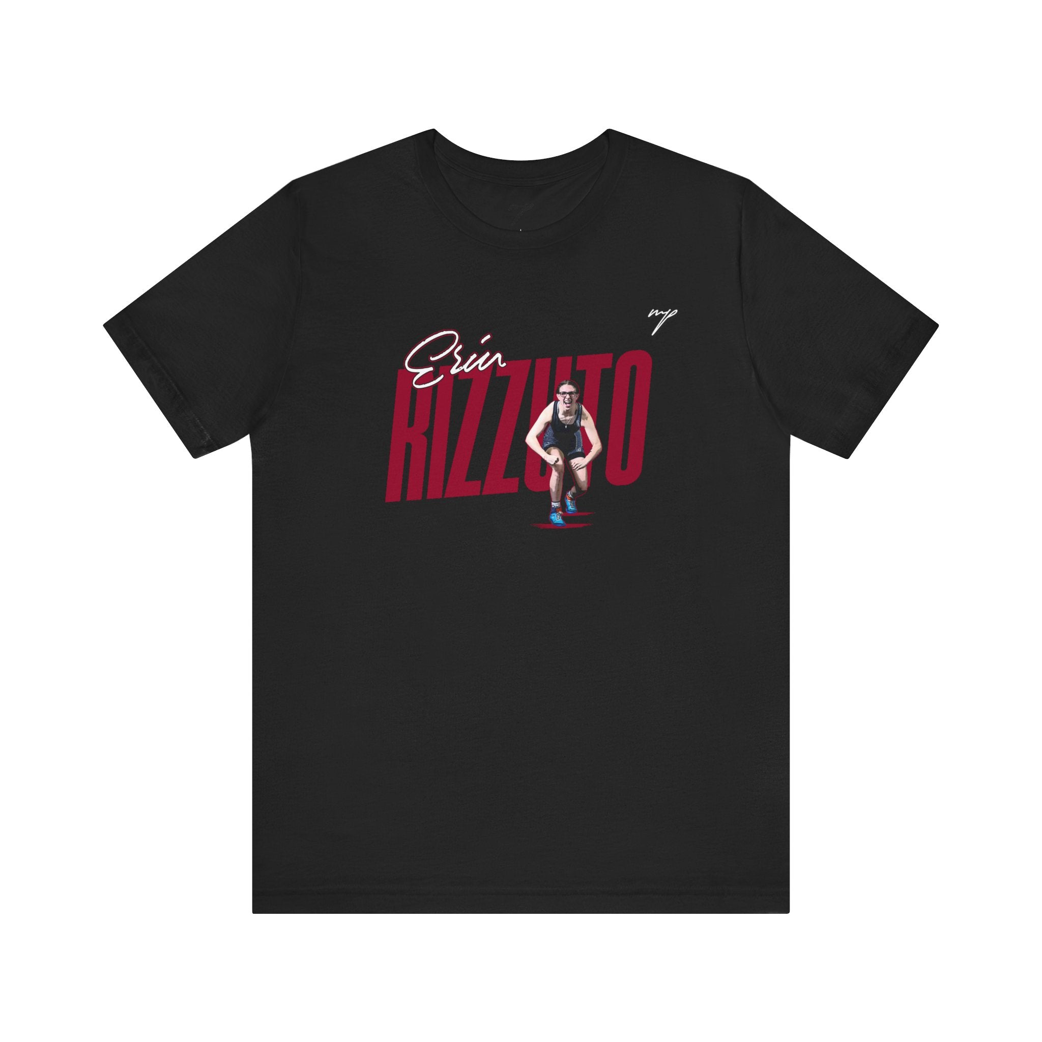 Erin Rizzuto Graphic Tee