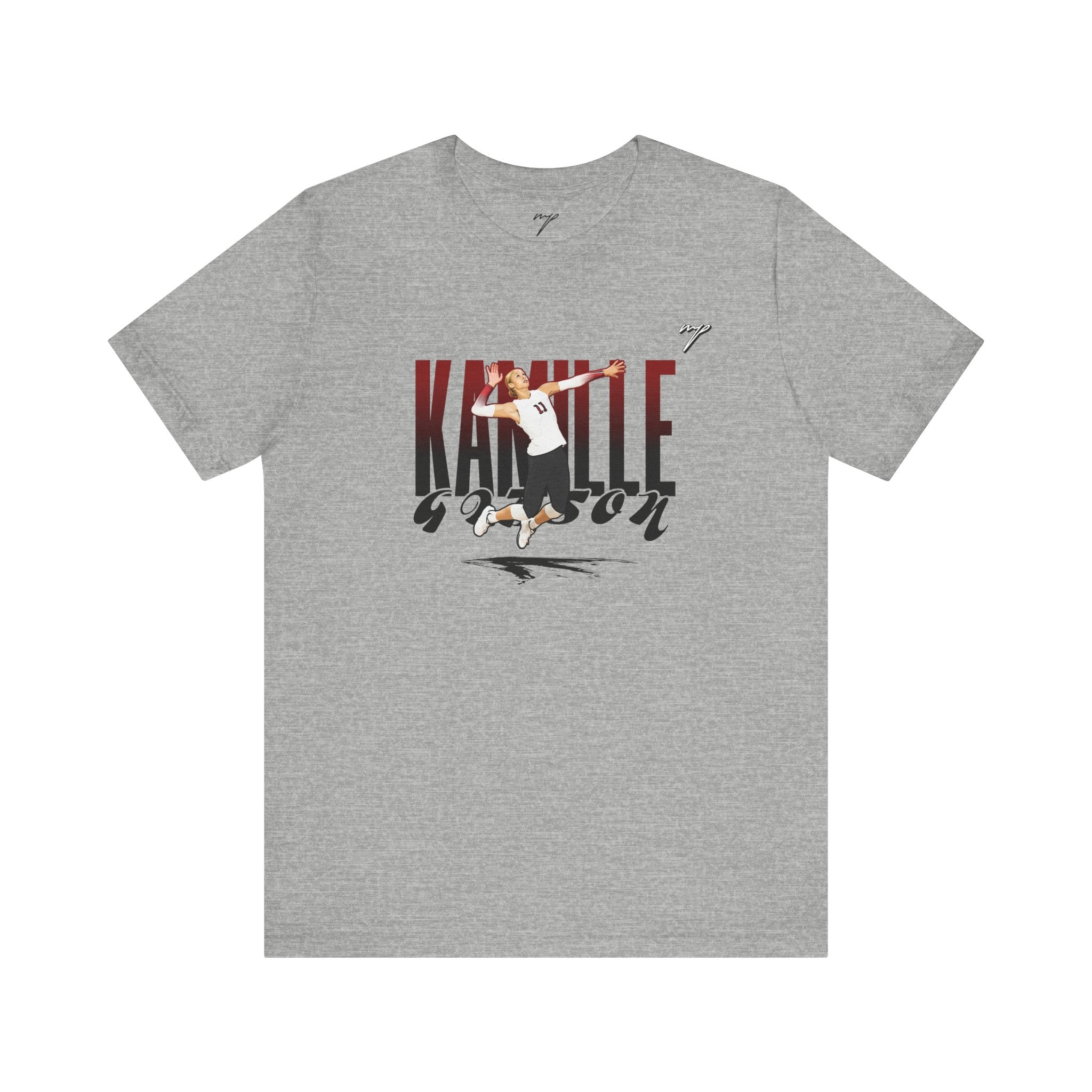 Kamille Gibson Graphic Tee