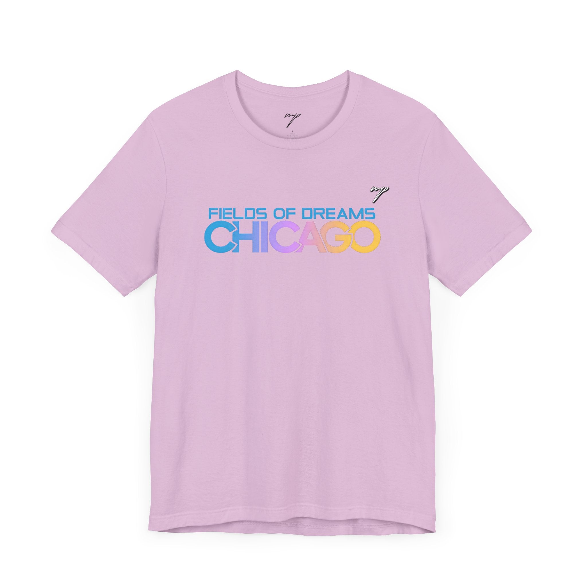 Fields of Dreams Graphic Tee
