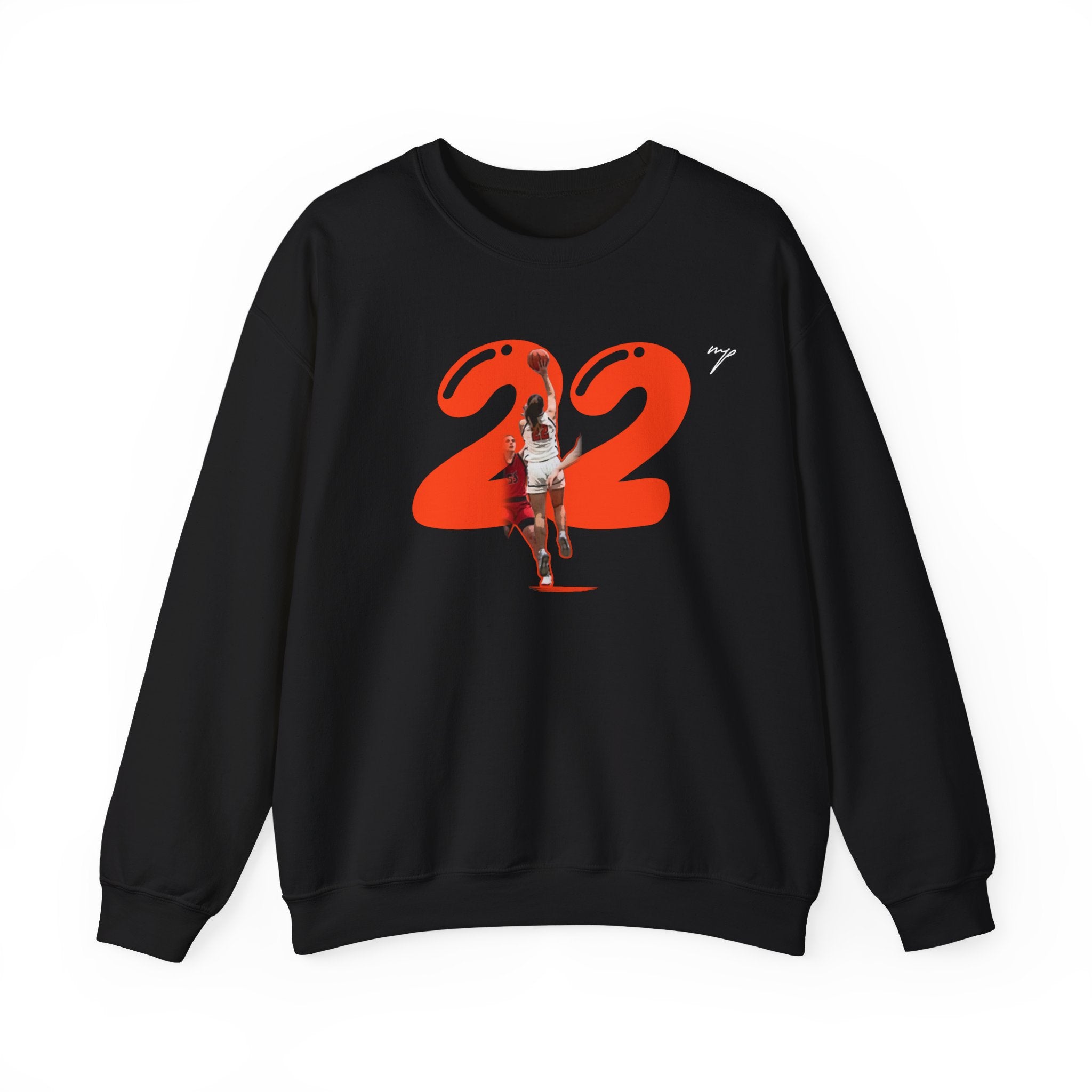 Maddie Mueller Crewneck