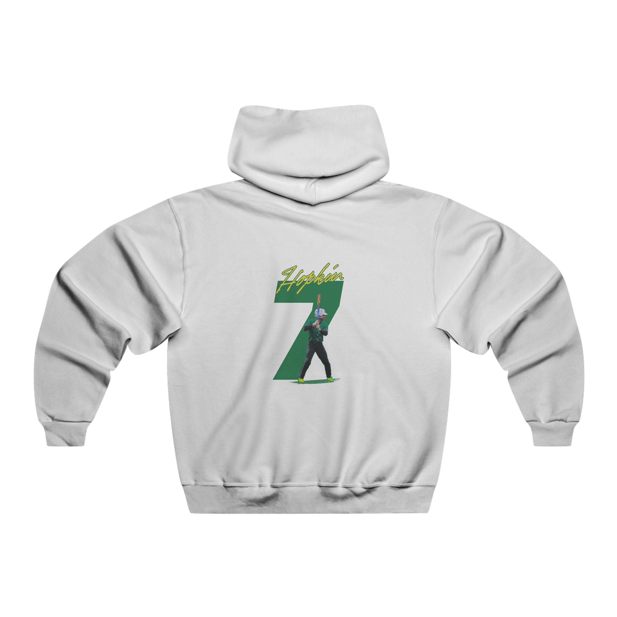 Keith Hopkin Vintage Hoodie