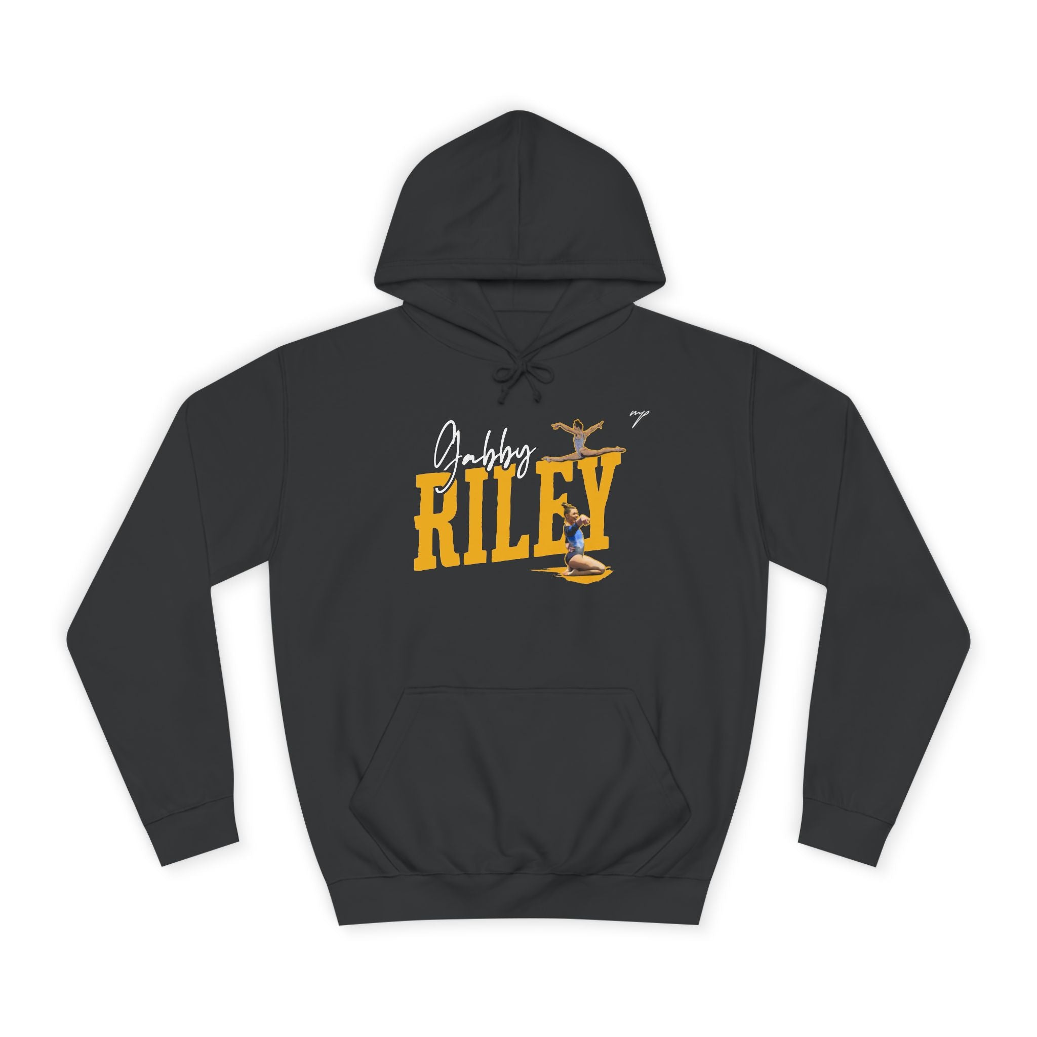 Gabby Riley Hoodie