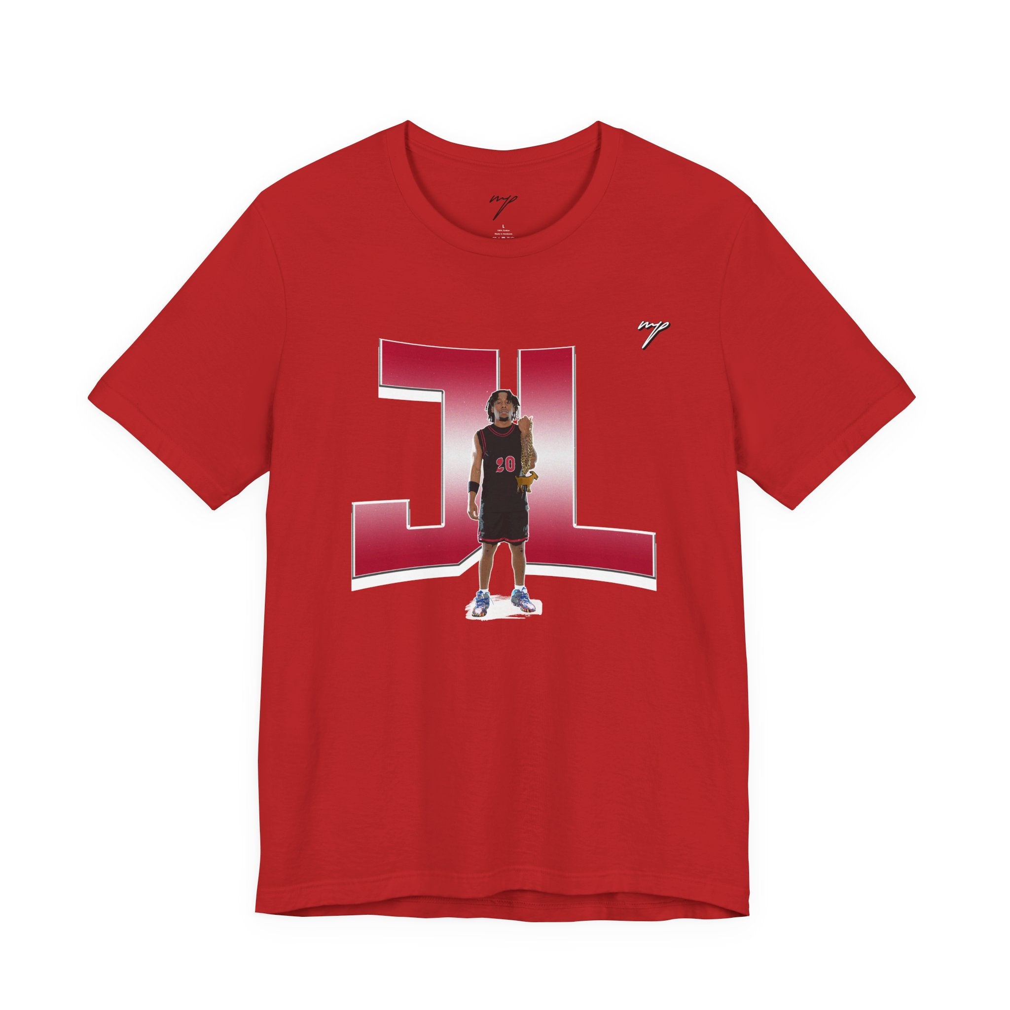 Josh Lindsay Graphic Tee