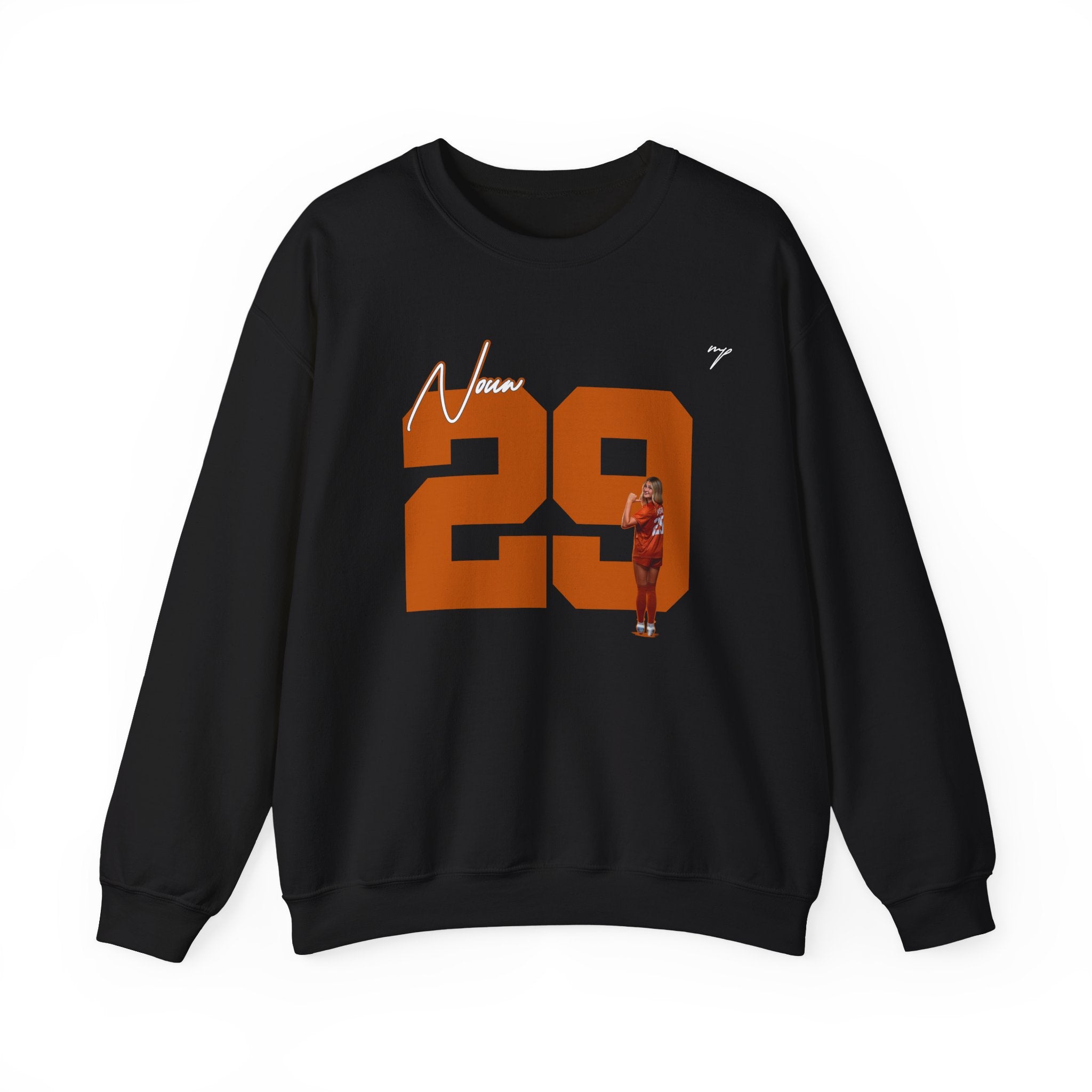 Paige Nouw Crewneck