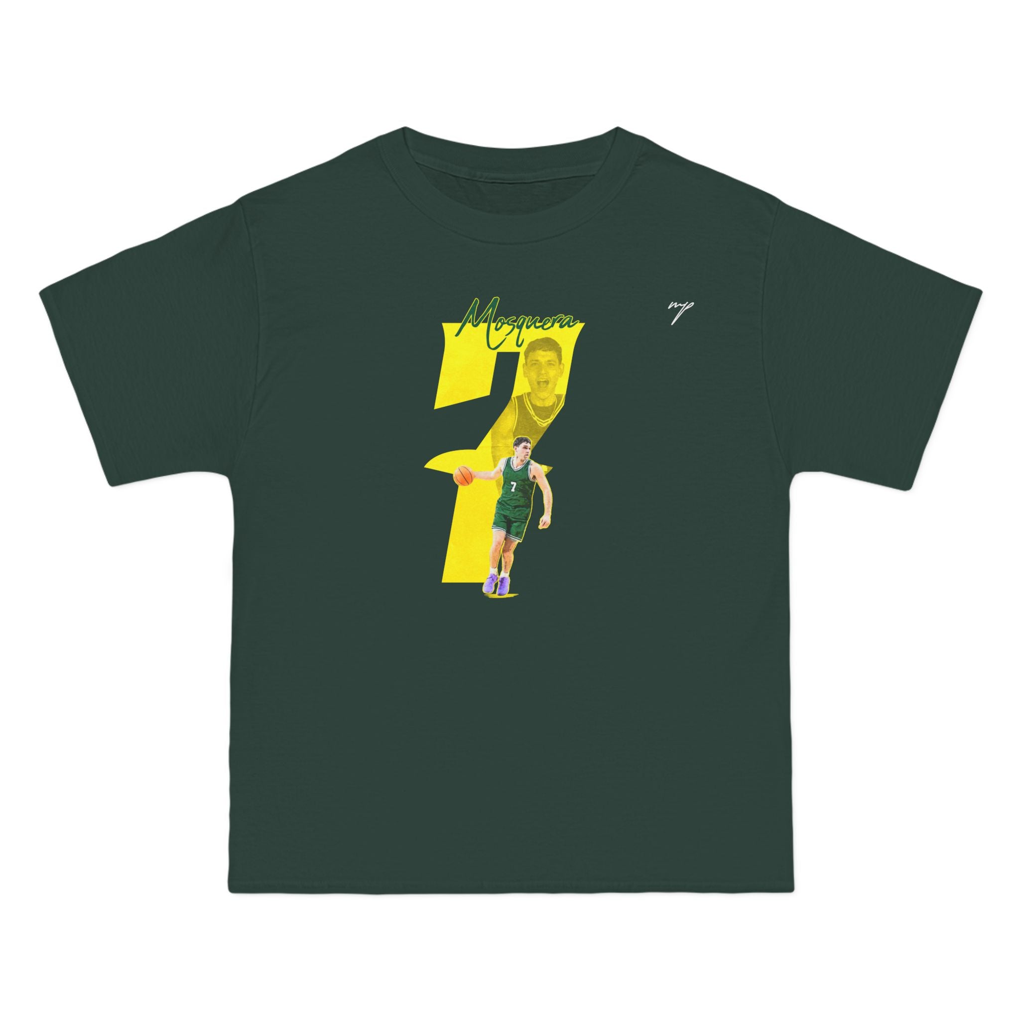 Trent Mosquera Vintage Tee