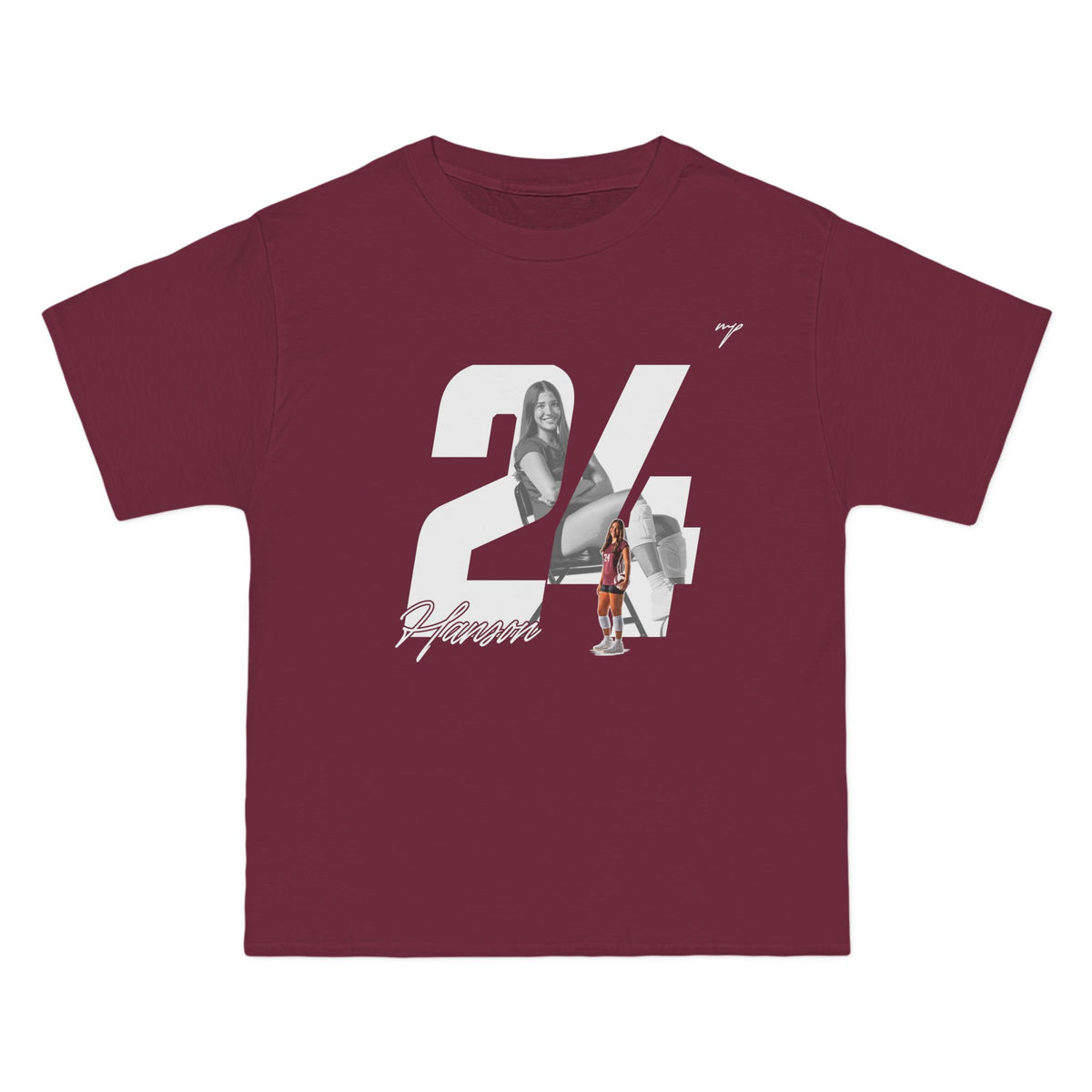 Cayley Hanson Vintage Tee