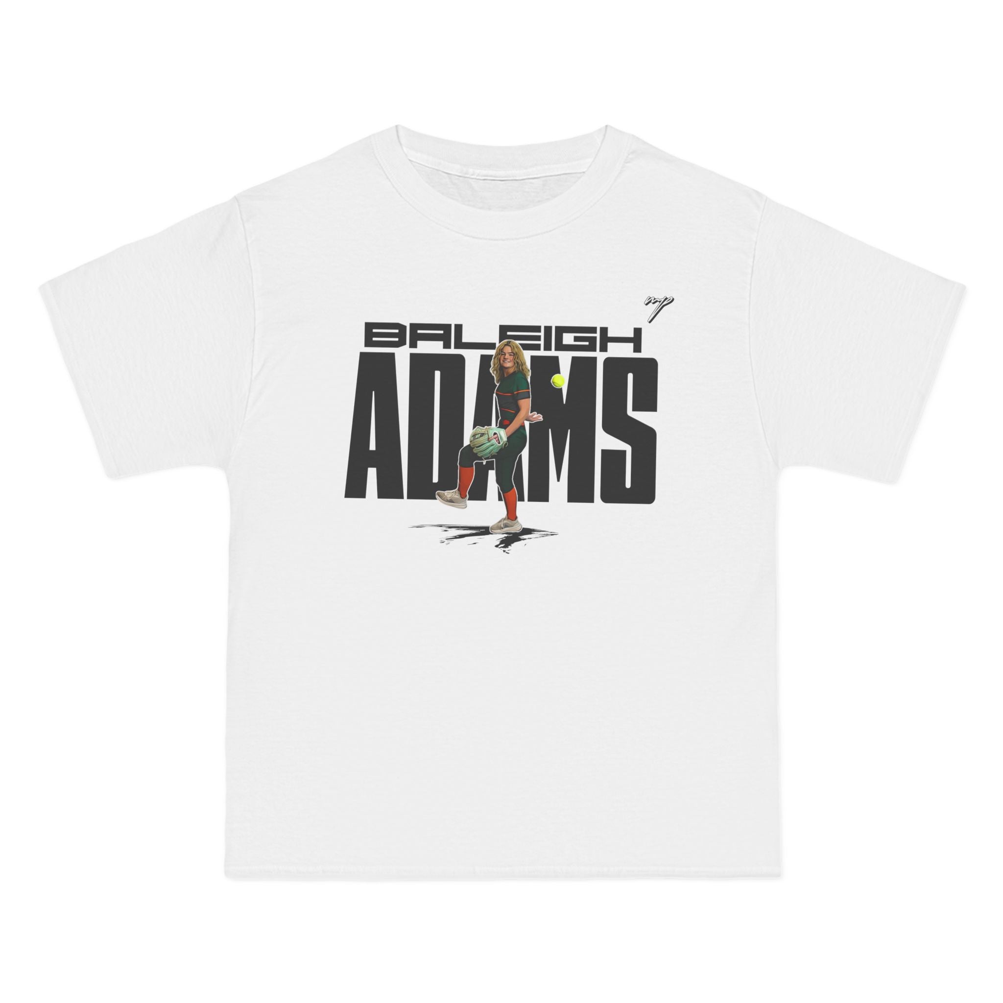 Baleigh Adams Vintage Tee