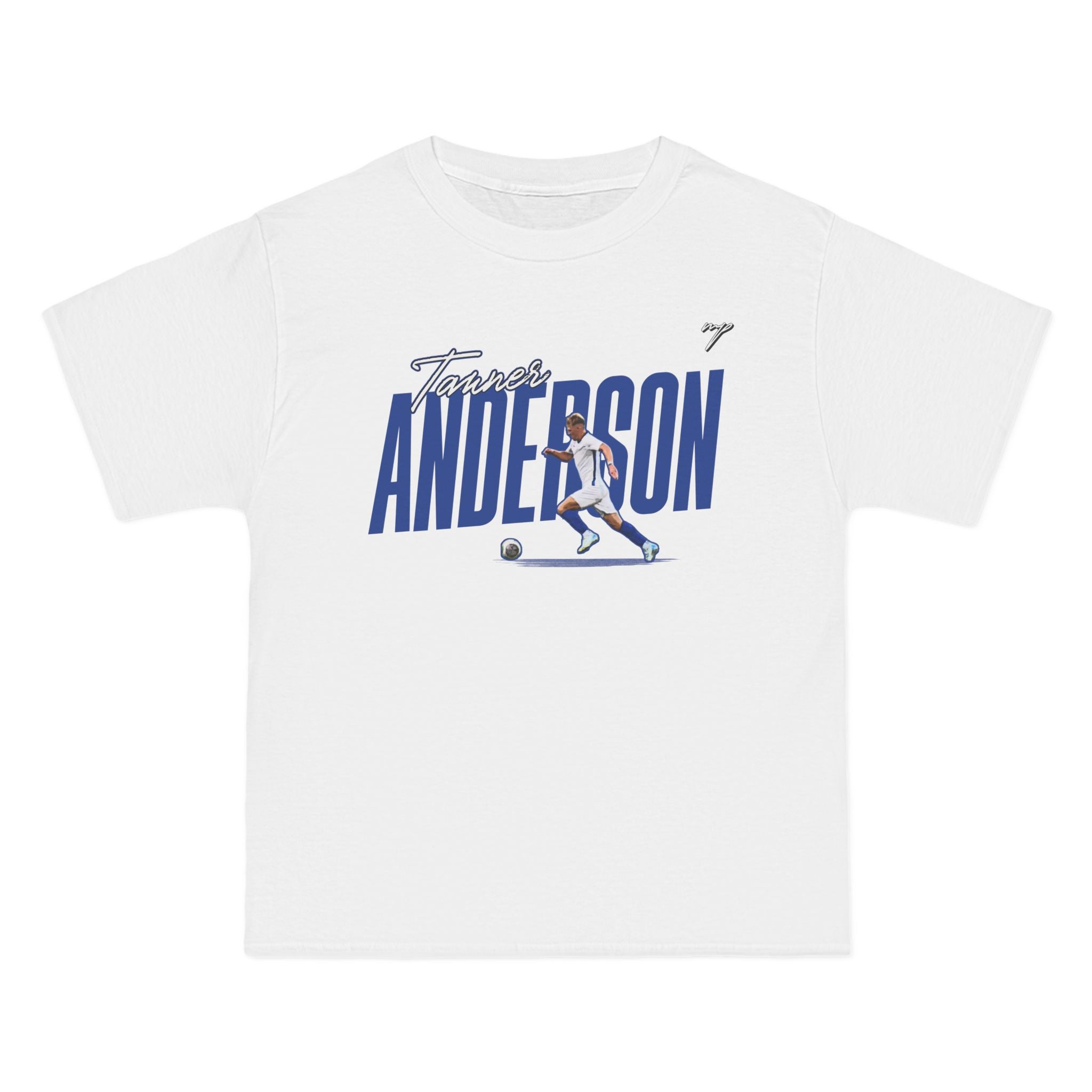 Tanner Anderson Vintage Tee