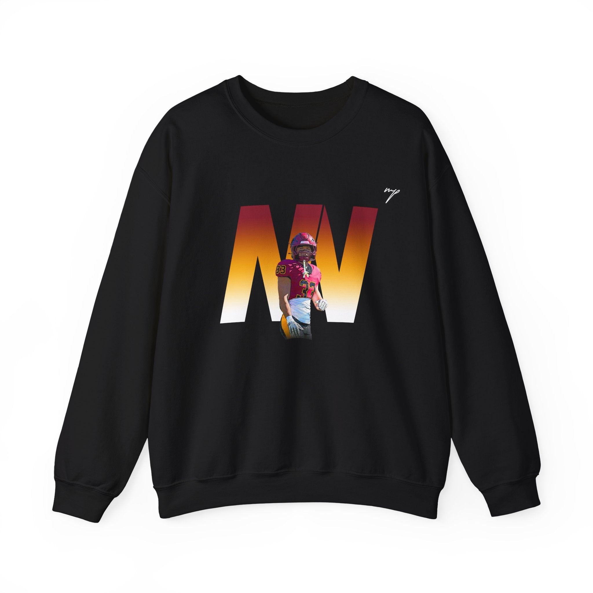 Noah Williams Crewneck