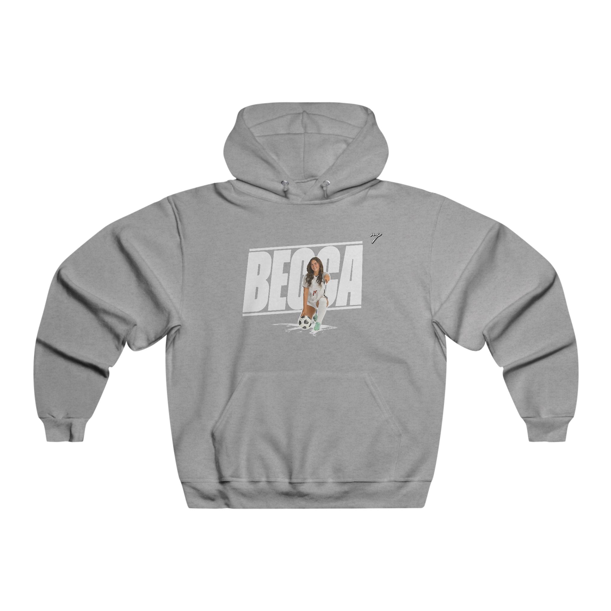 Becca Roth Vintage Hoodie