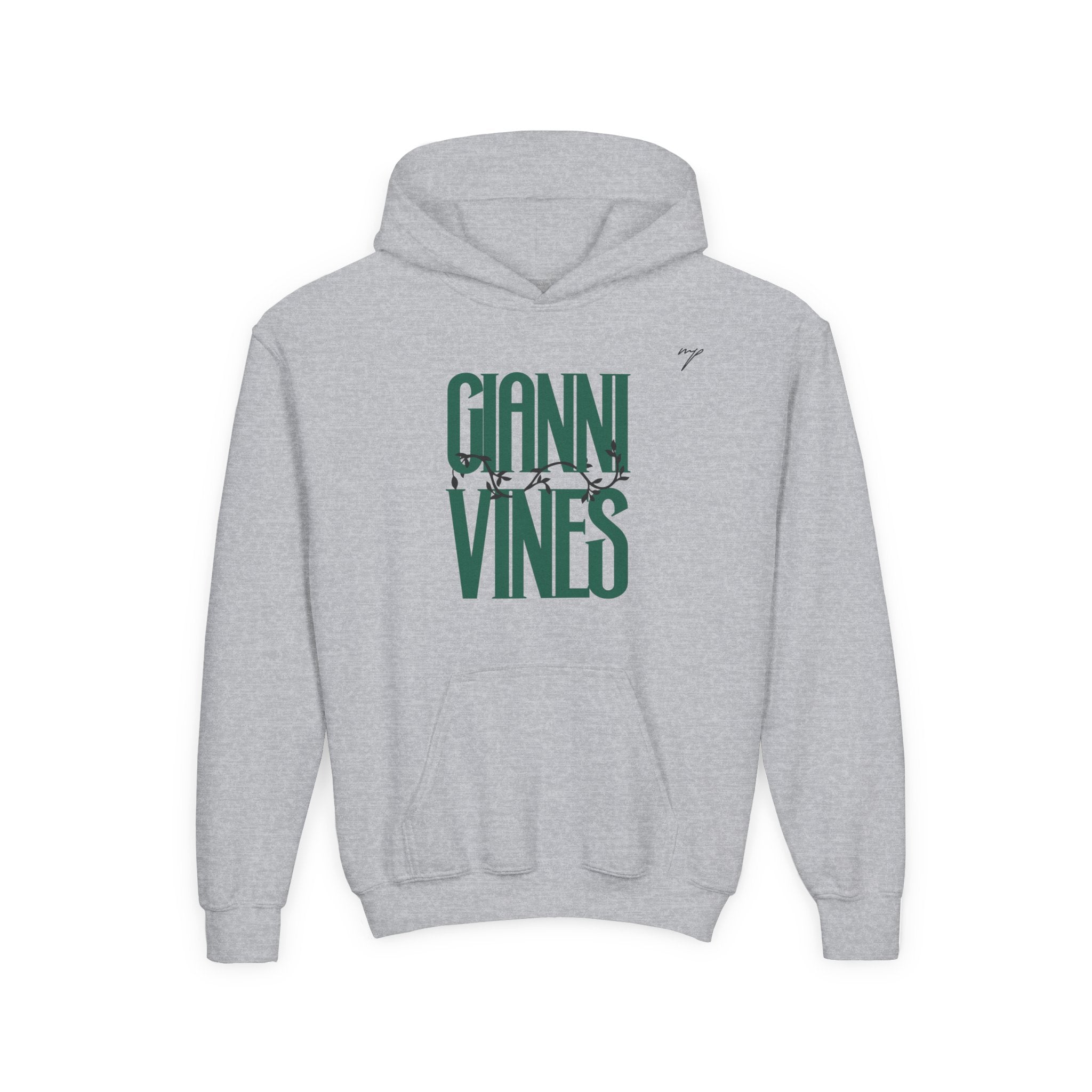 Gianni Vines YOUTH Hoodie
