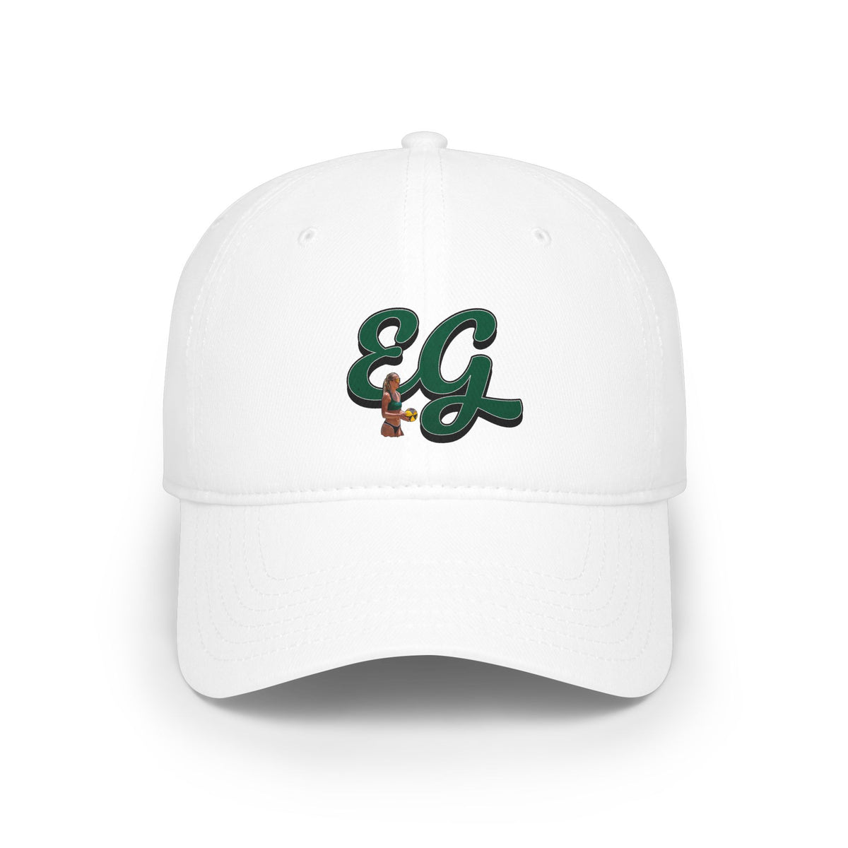 Ella Gray Hat