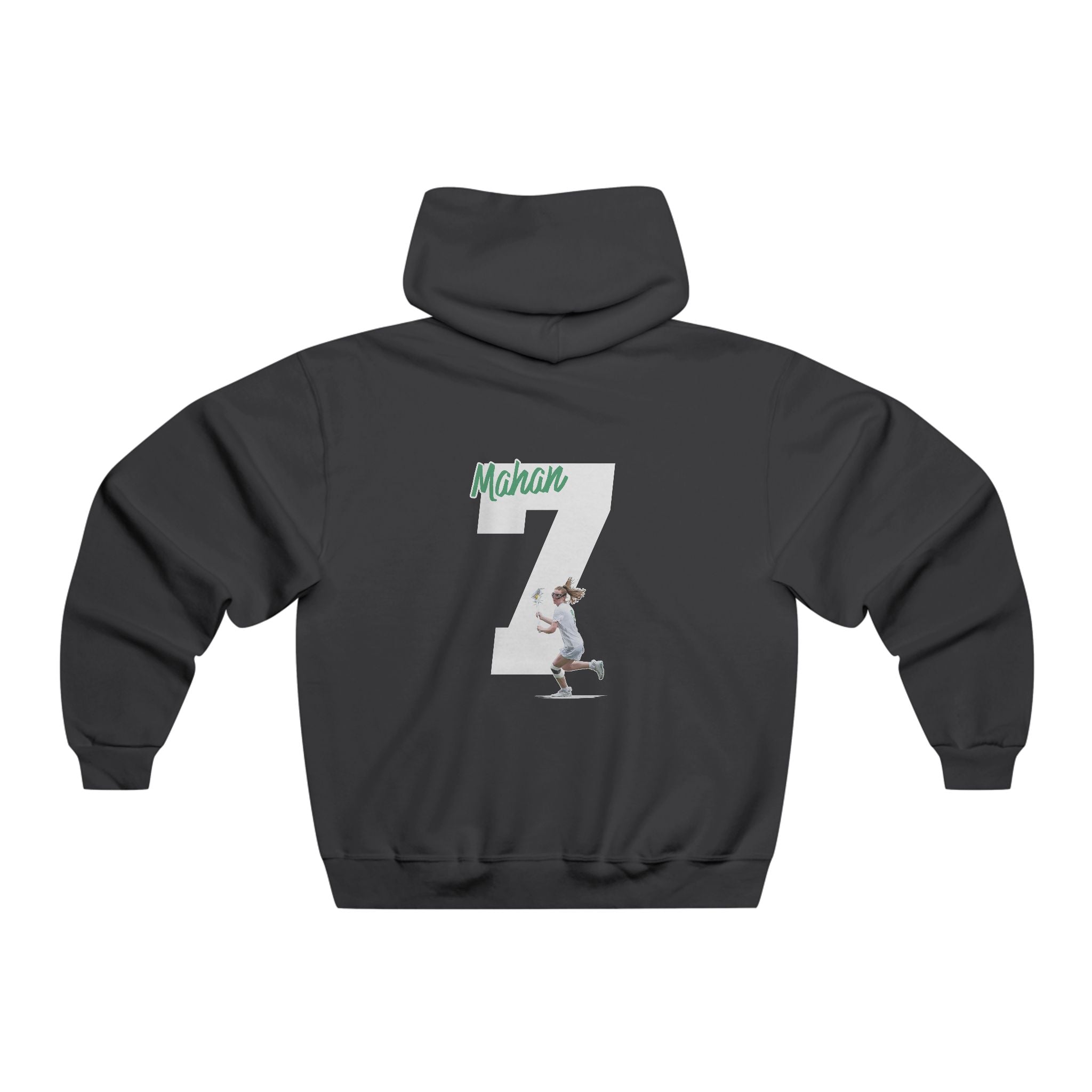 Juliana Mahan Vintage Hoodie