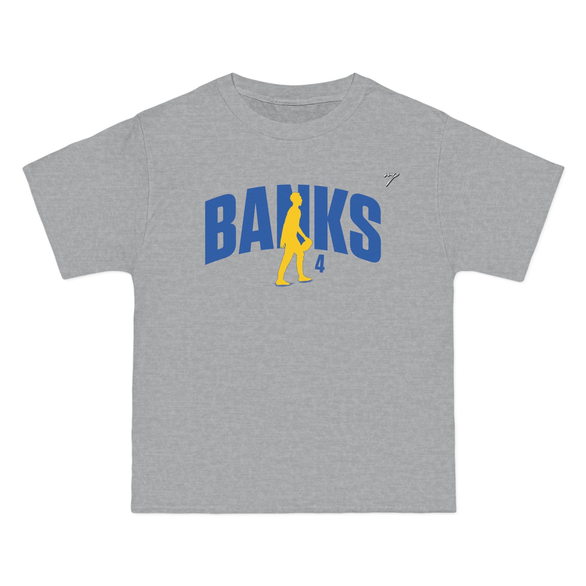 Jamarion Banks Vintage Tee
