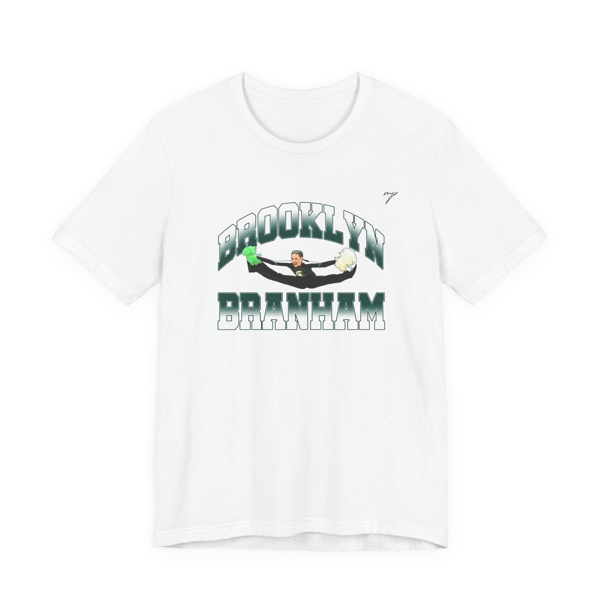 Brooklyn Branham Graphic Tee