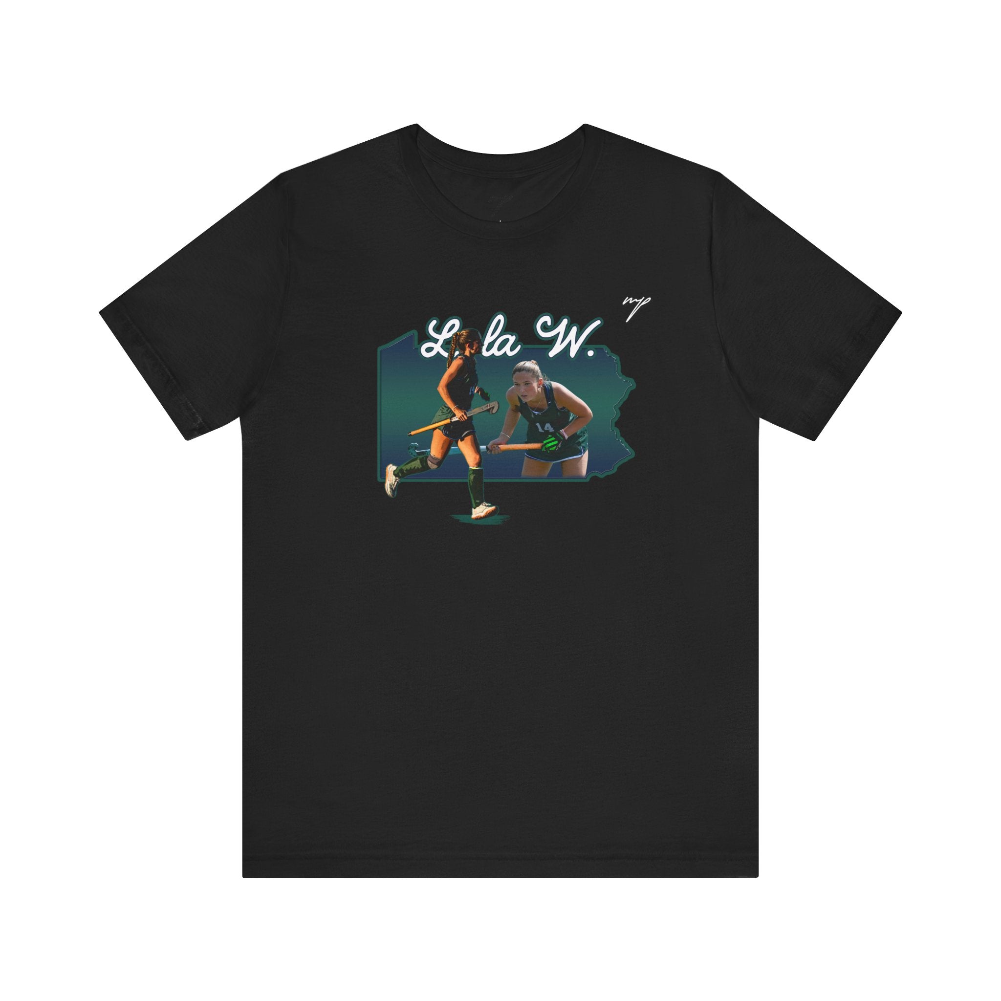 Lola Williams Graphic Tee