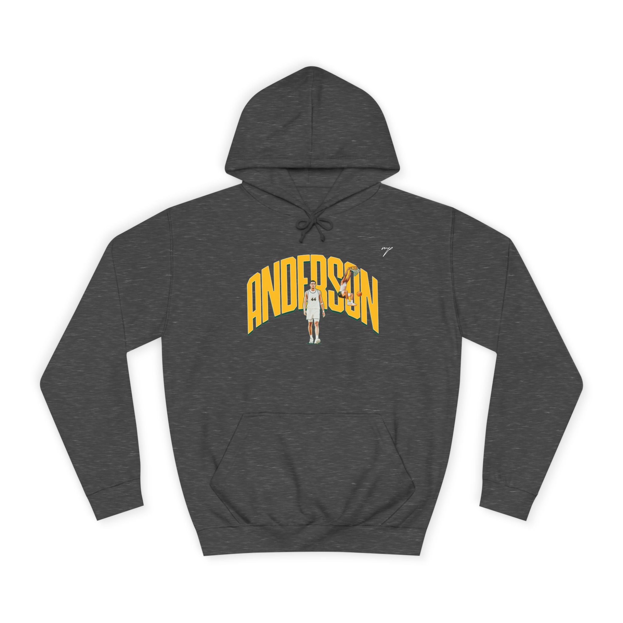 Treyson Anderson Hoodie
