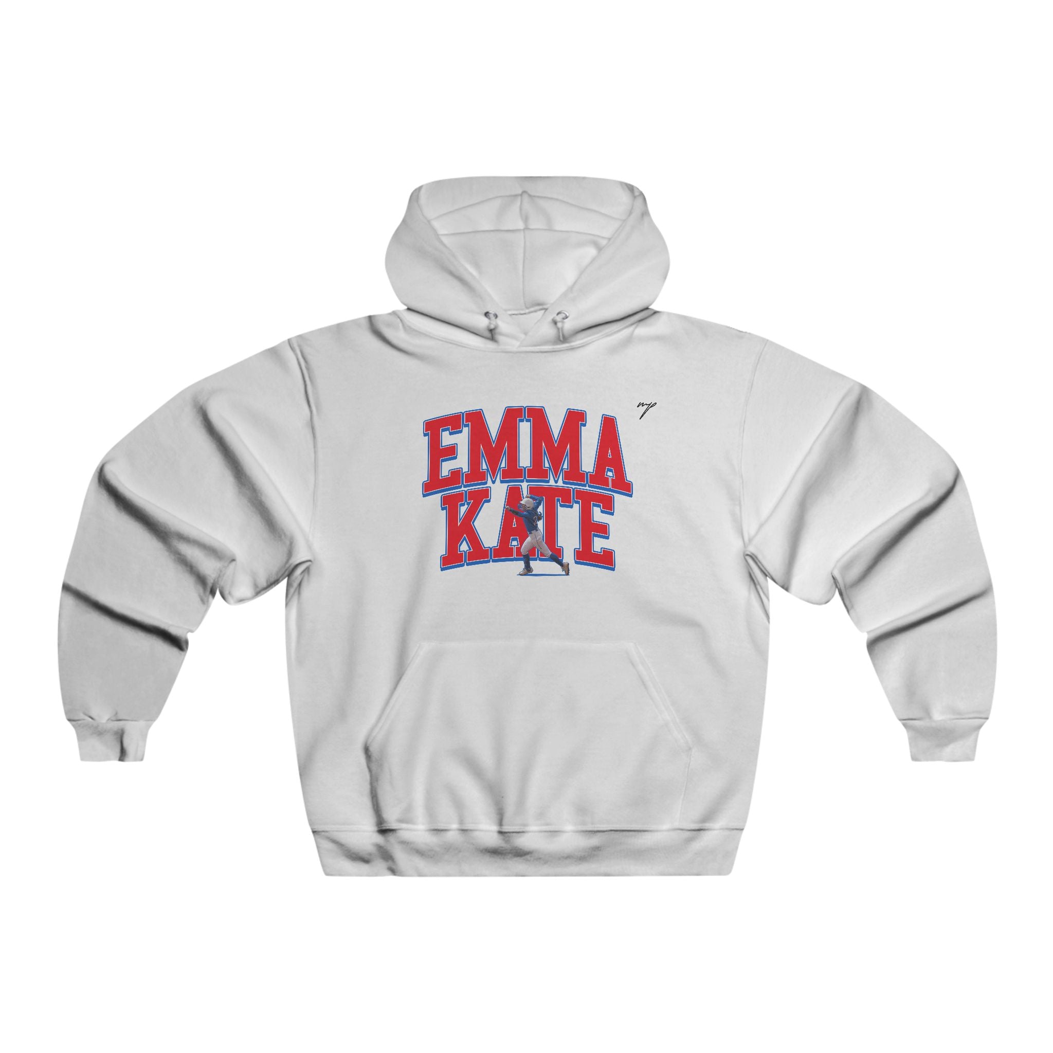 Emma Tatum Vintage Hoodie