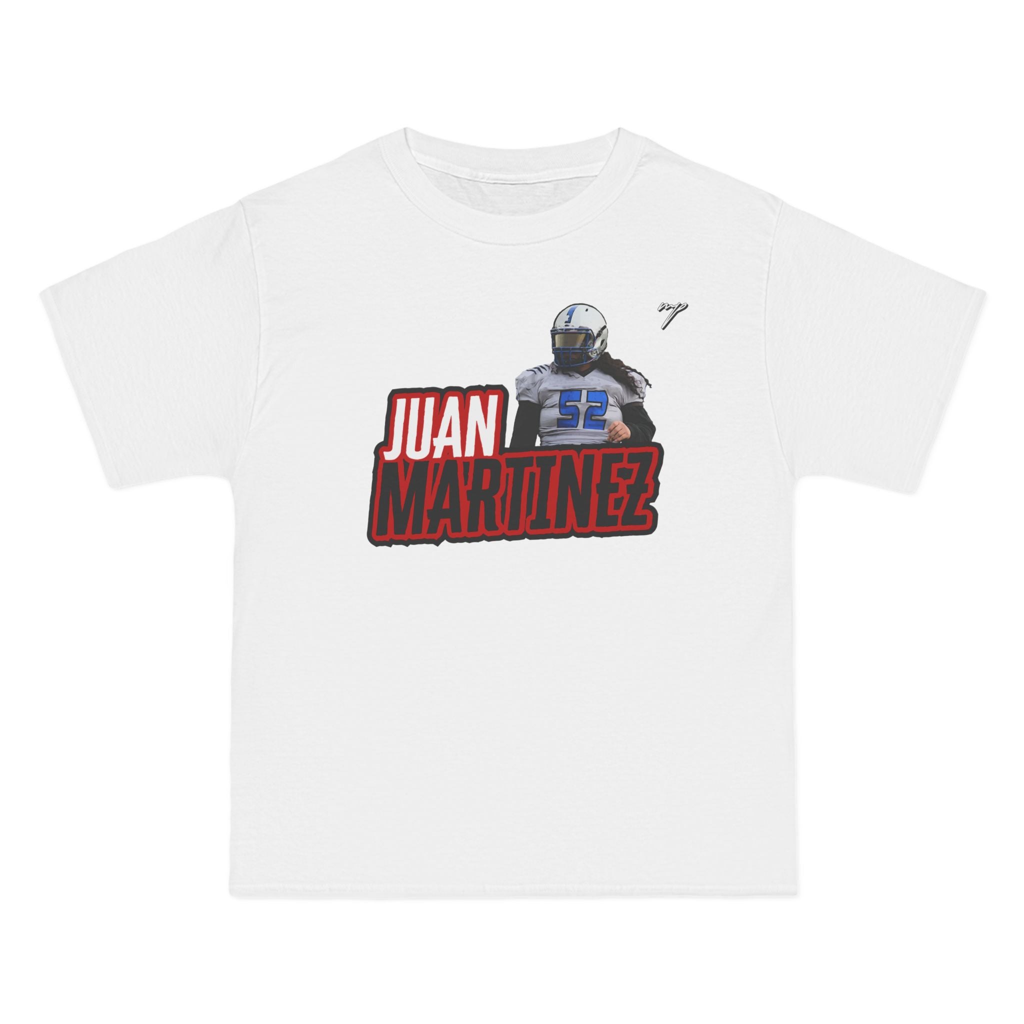 Juan Martinez Vintage Tee