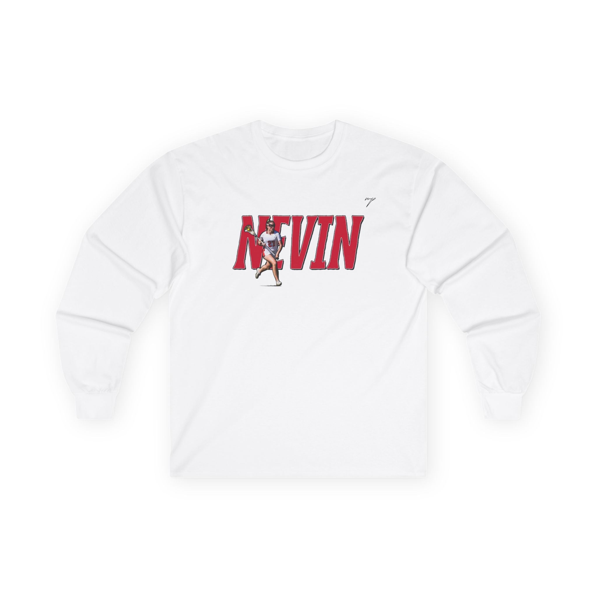 Nevin Sullivan Long Sleeve