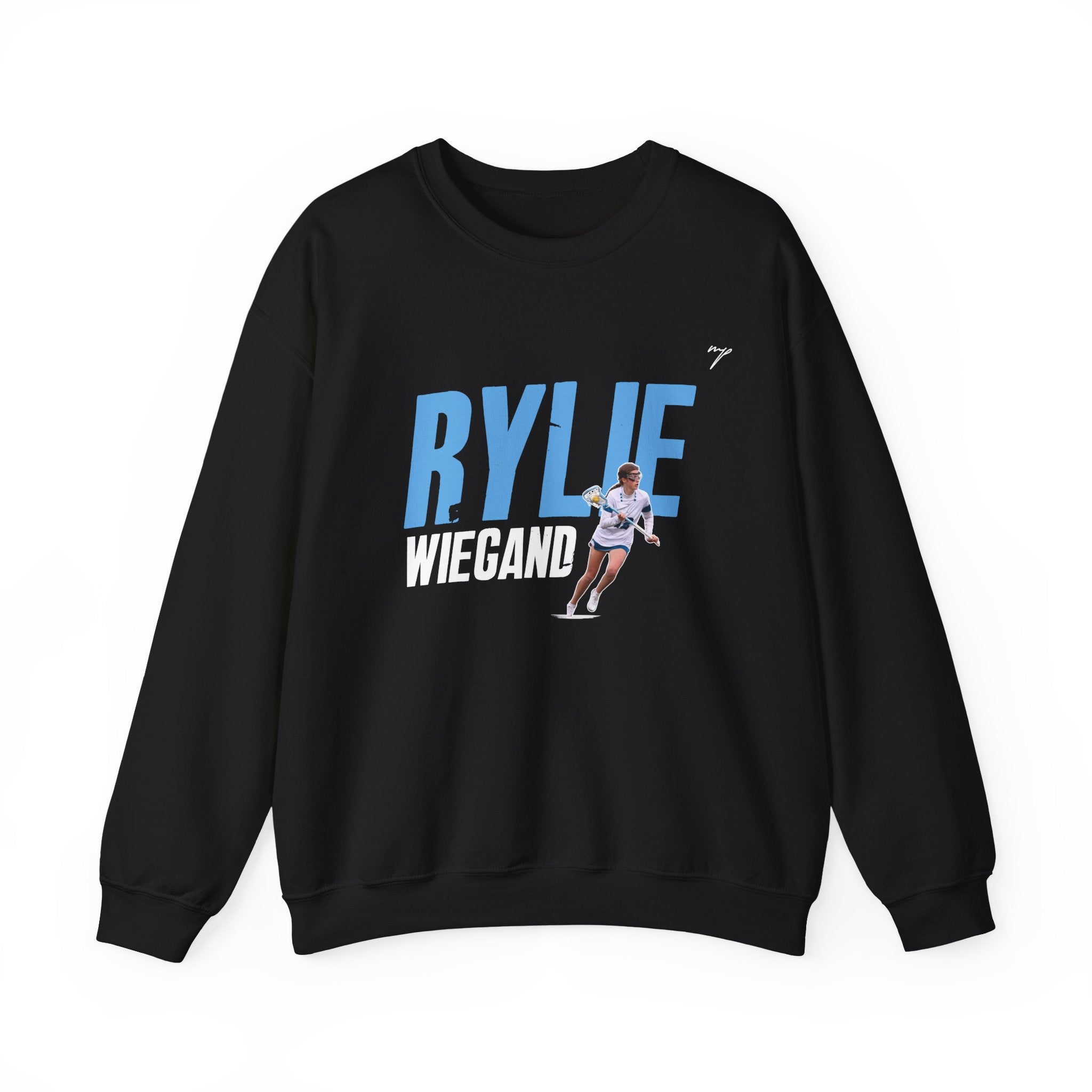 Rylie Wiegand Crewneck