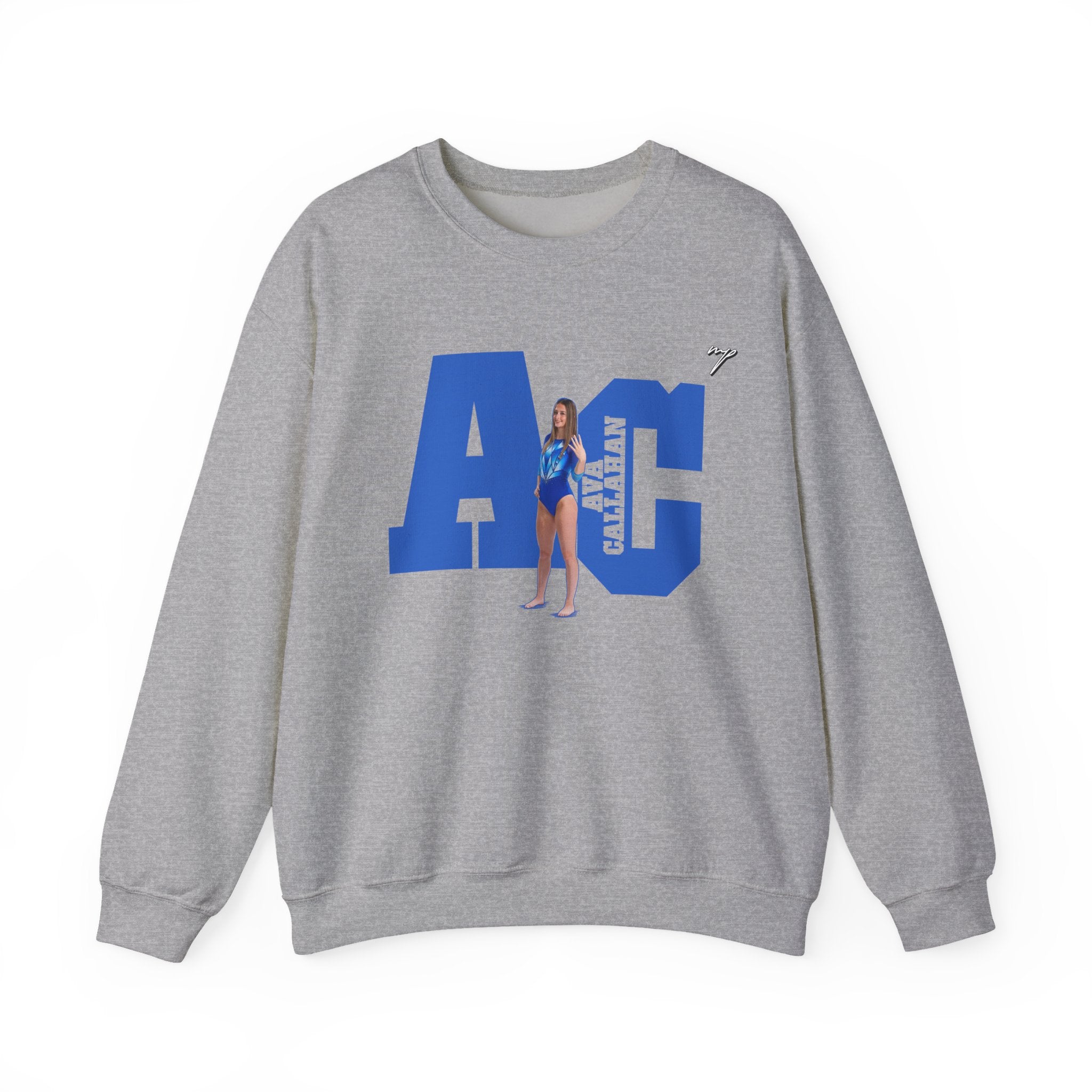 Ava Callahan Crewneck