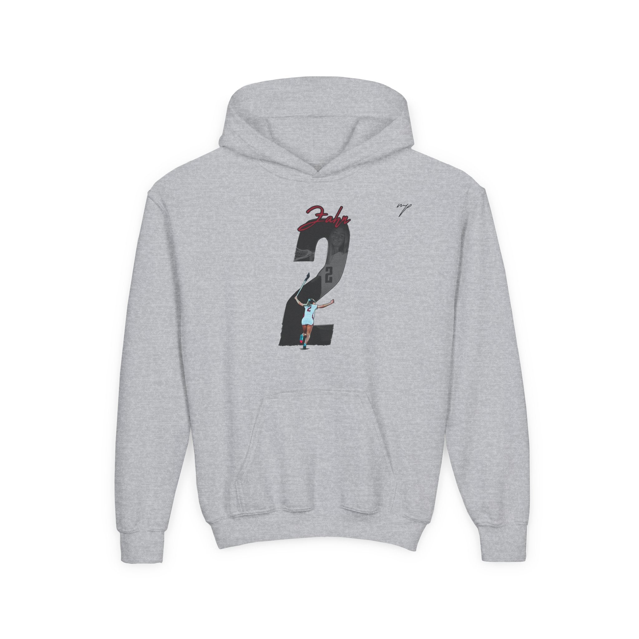 Noelle Zahn YOUTH Hoodie