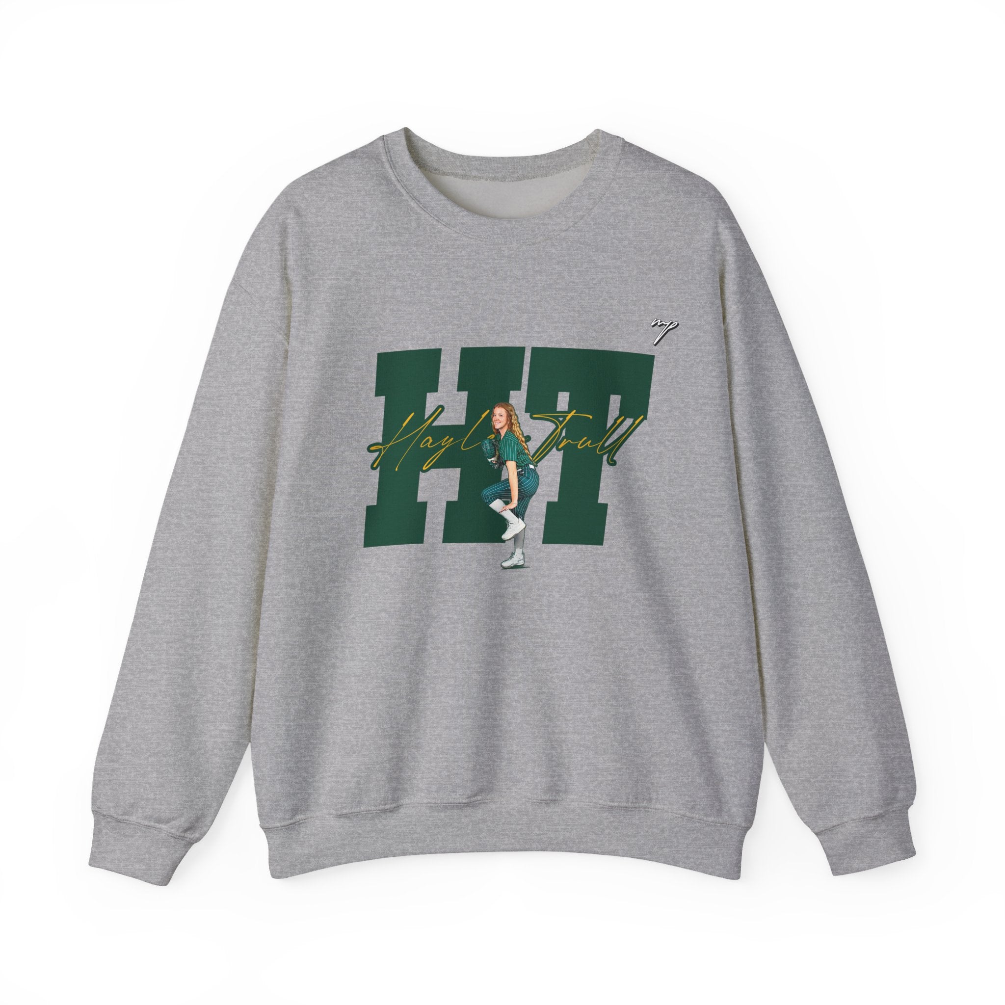 Haylee Trull Crewneck