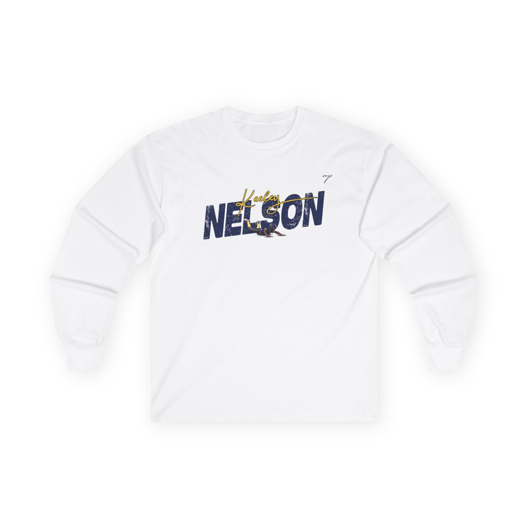 Keeley Nelson Long Sleeve