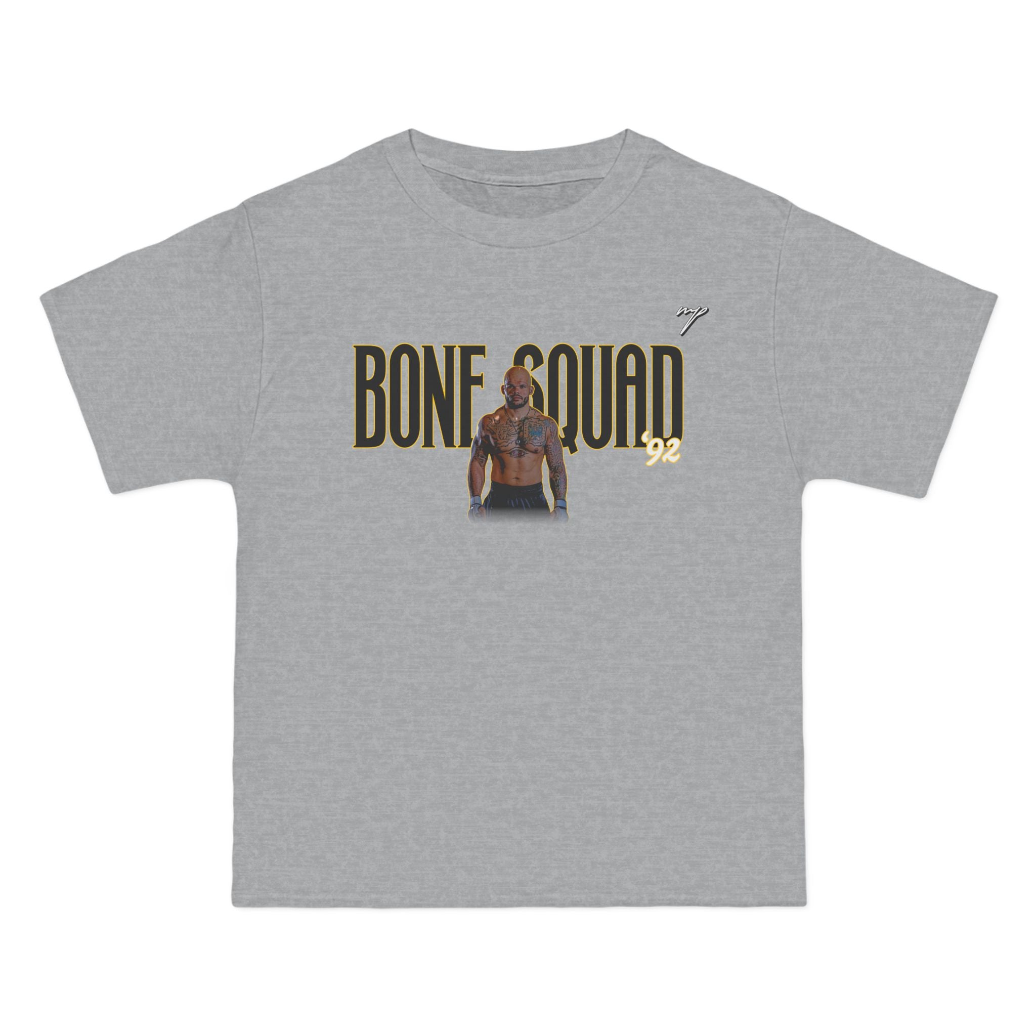 Terrance Jean-Jacques Vintage Tee