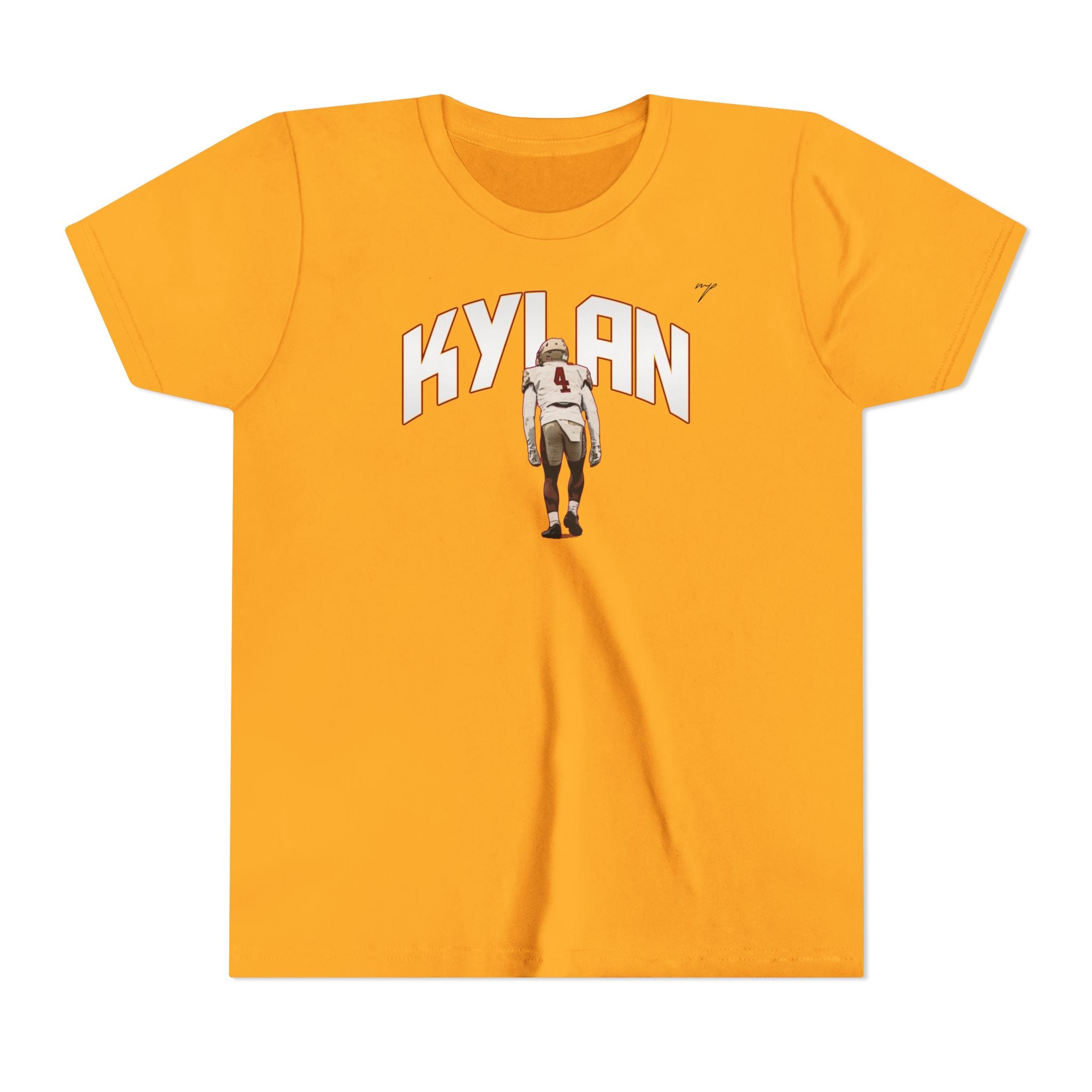 Kylan Egerson YOUTH Graphic Tee