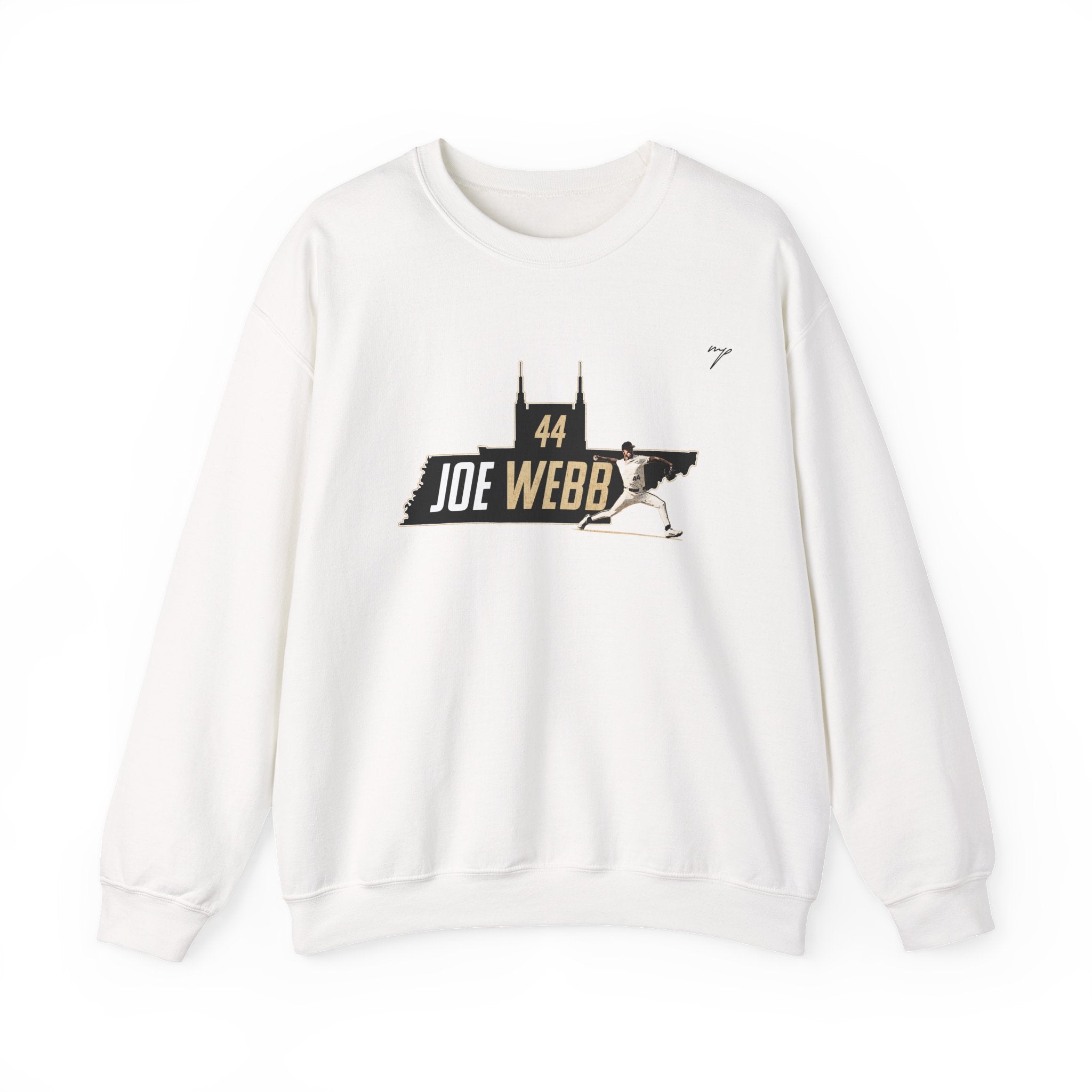 Joseph Webb Crewneck