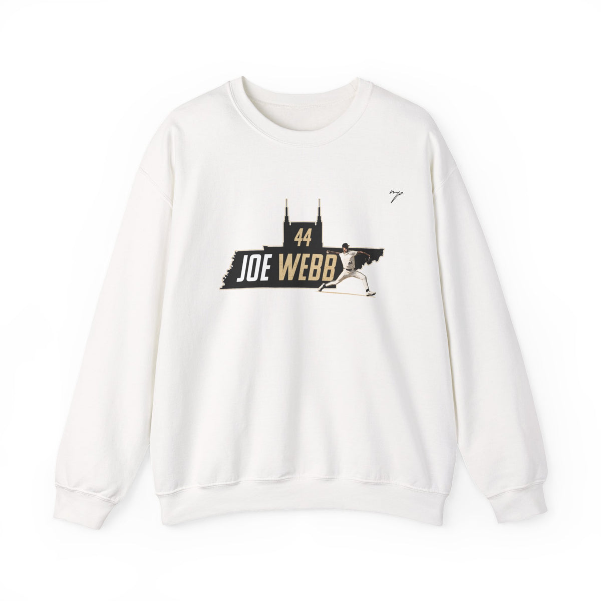 Joseph Webb Crewneck