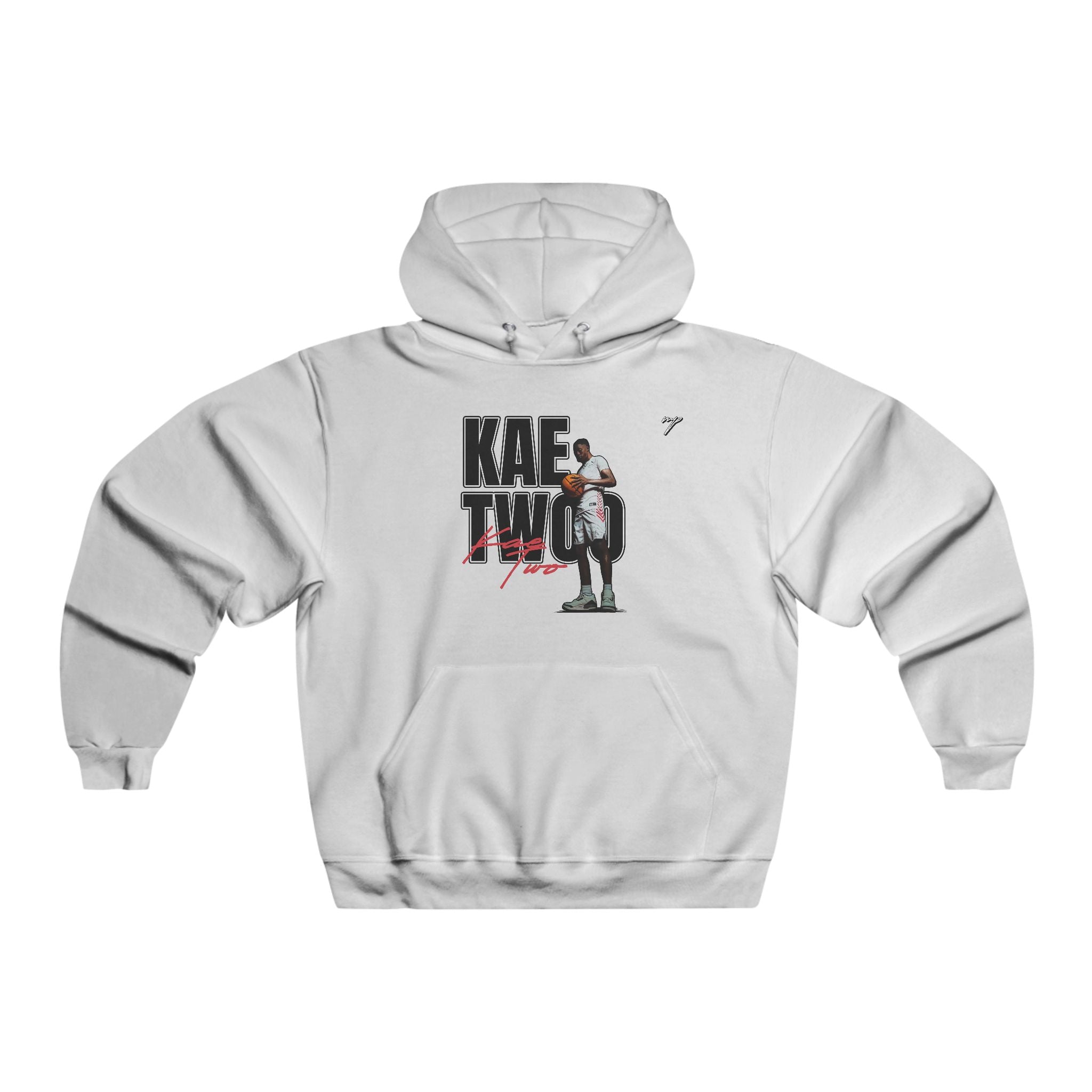 Kae Two Vintage Hoodie