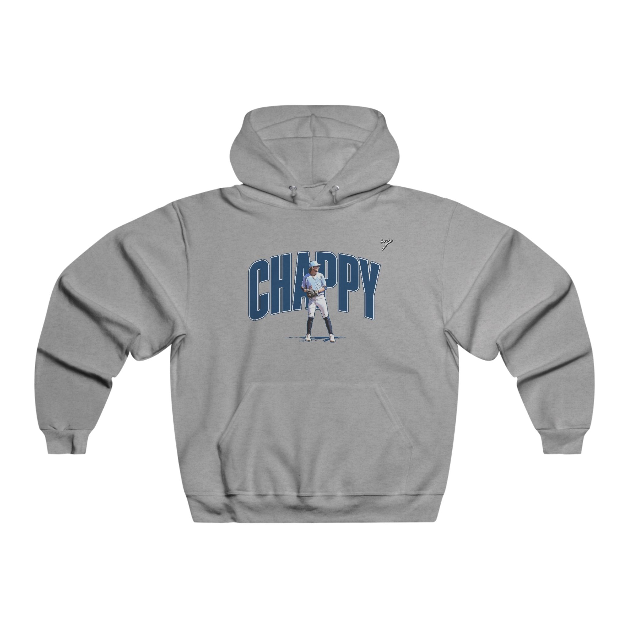 Chapel Conway Vintage Hoodie