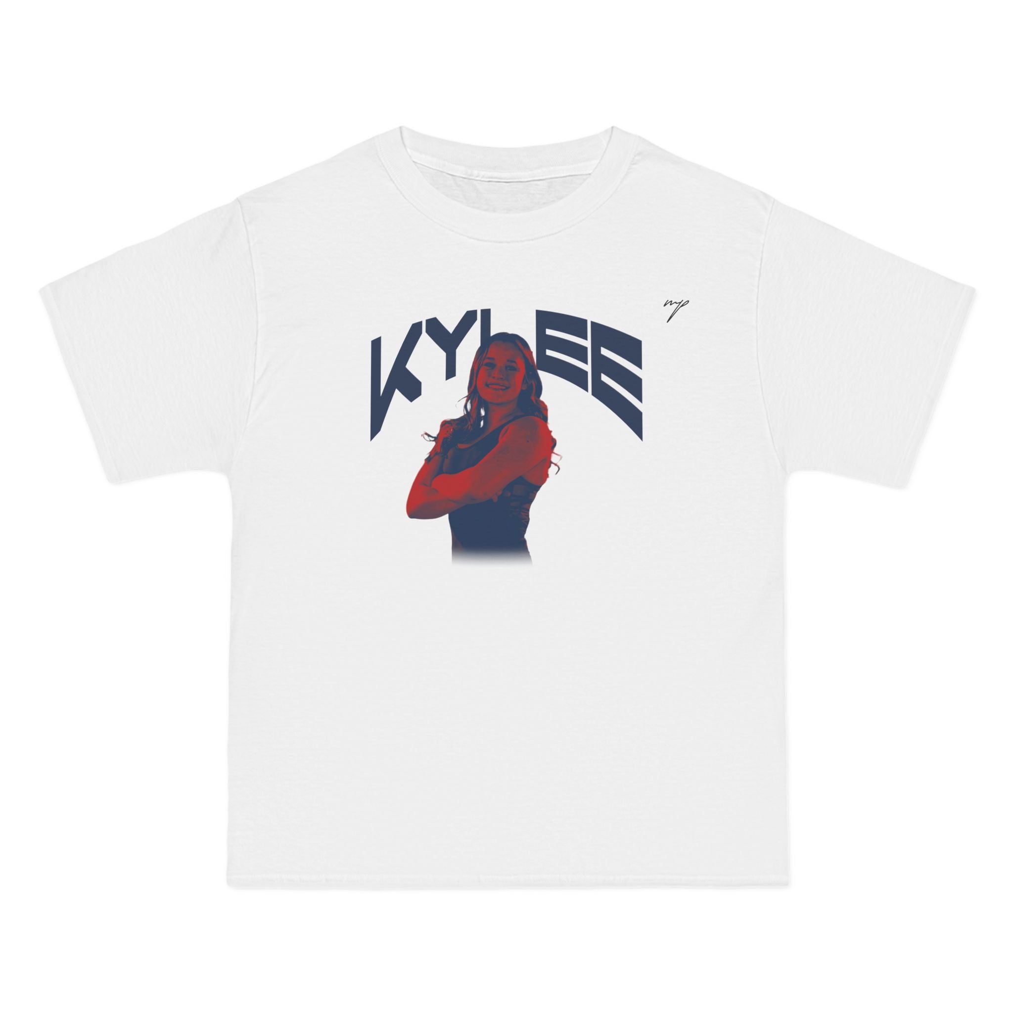 Kylee Knudsen Vintage Tee