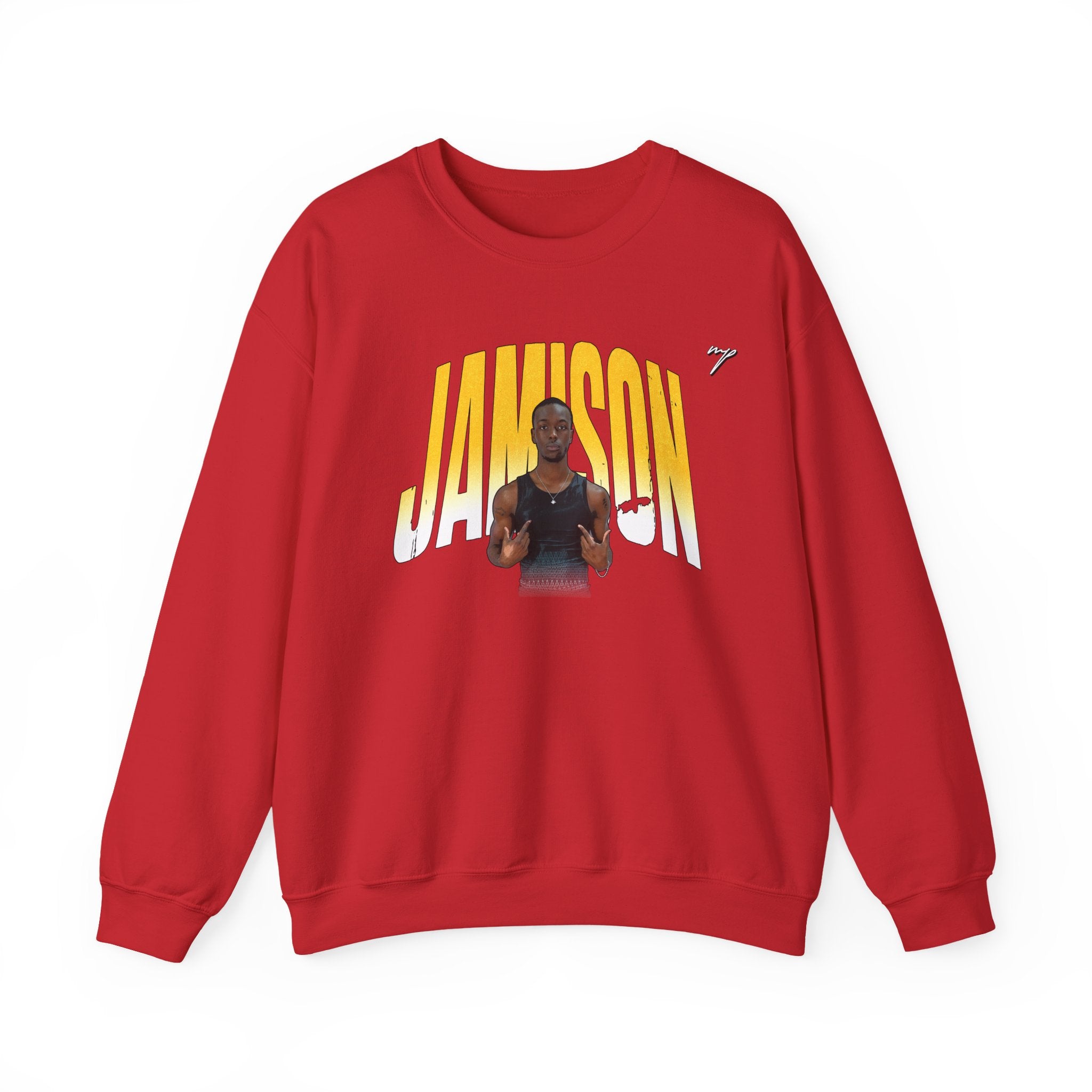 Maurion Jamison Crewneck