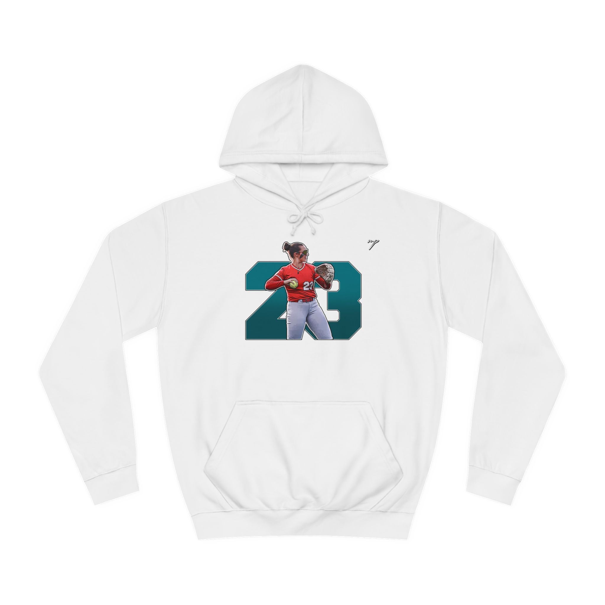 McKenna Guest Hoodie