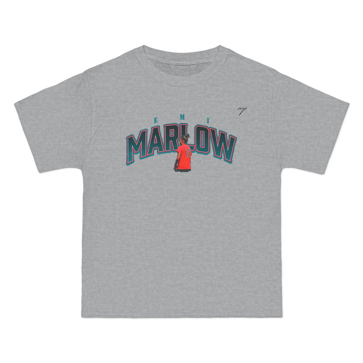 Emi Marlow Vintage Tee