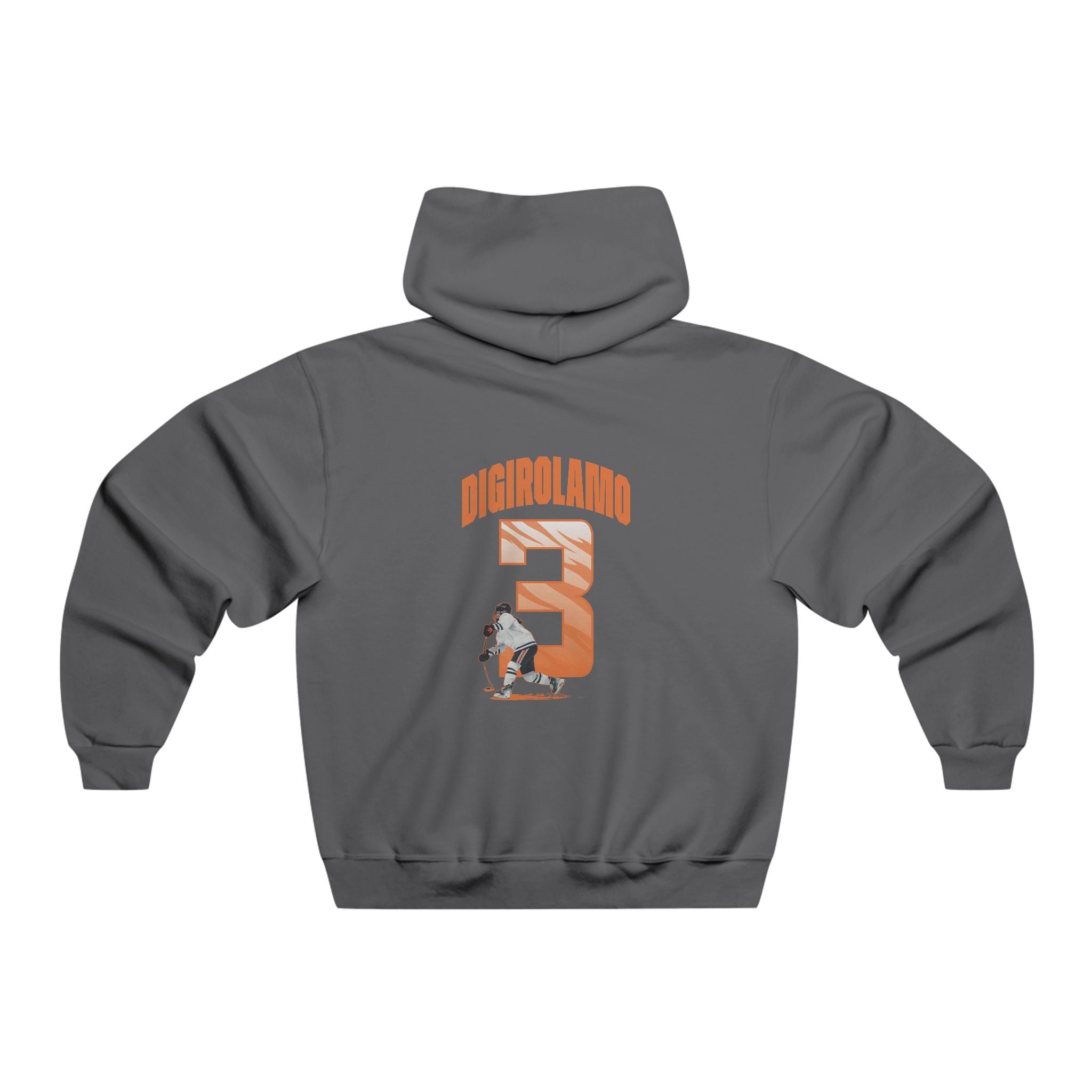 Angelina DiGirolamo Vintage Hoodie