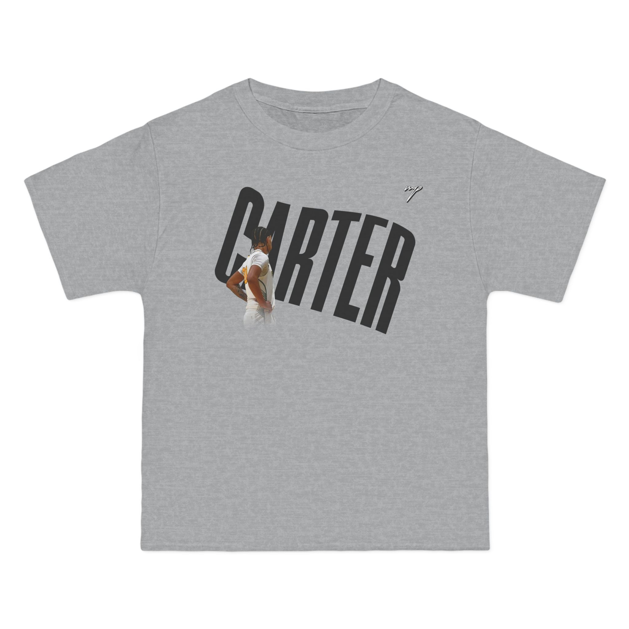 Carter Mungin Vintage Tee