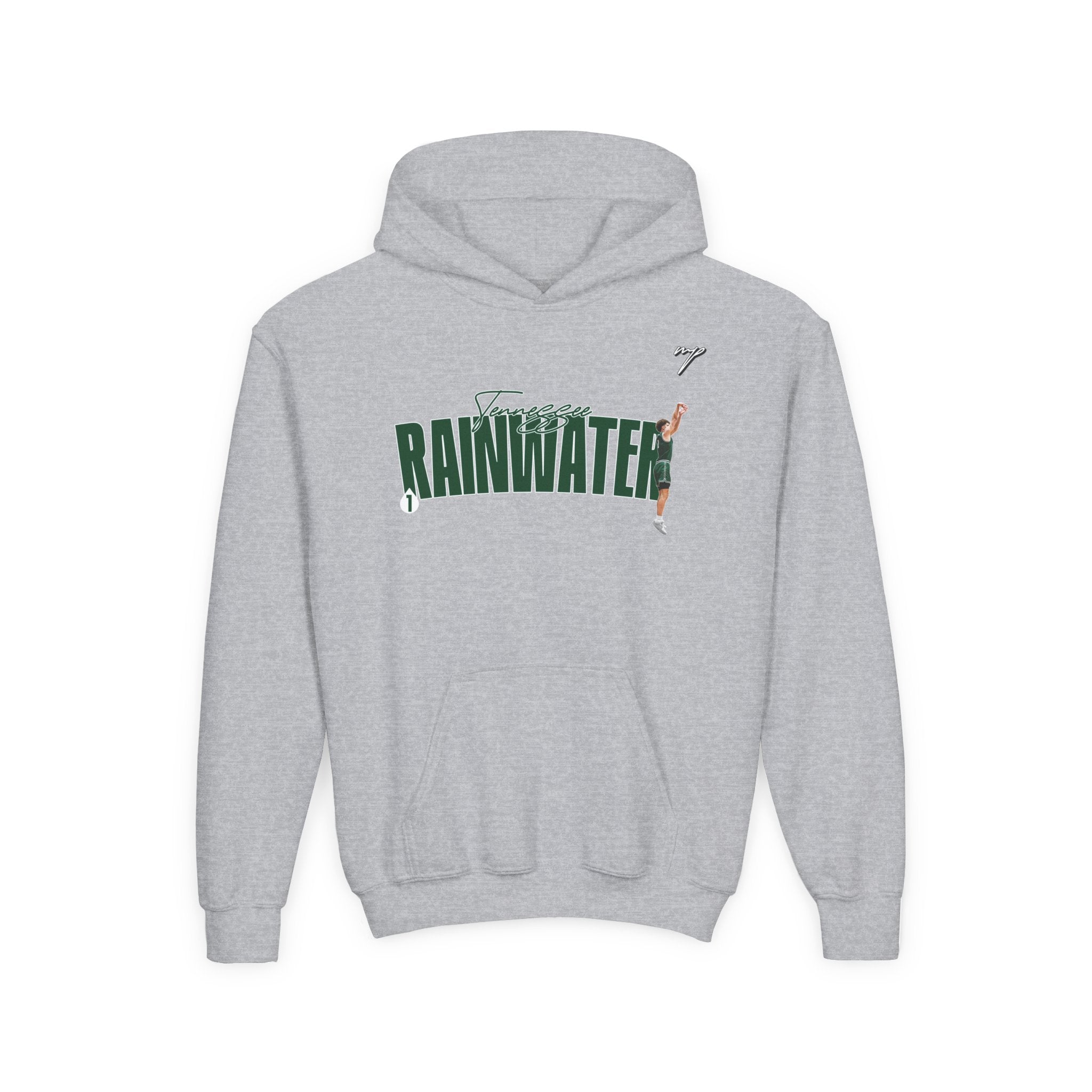 Tennessee Rainwater YOUTH Hoodie
