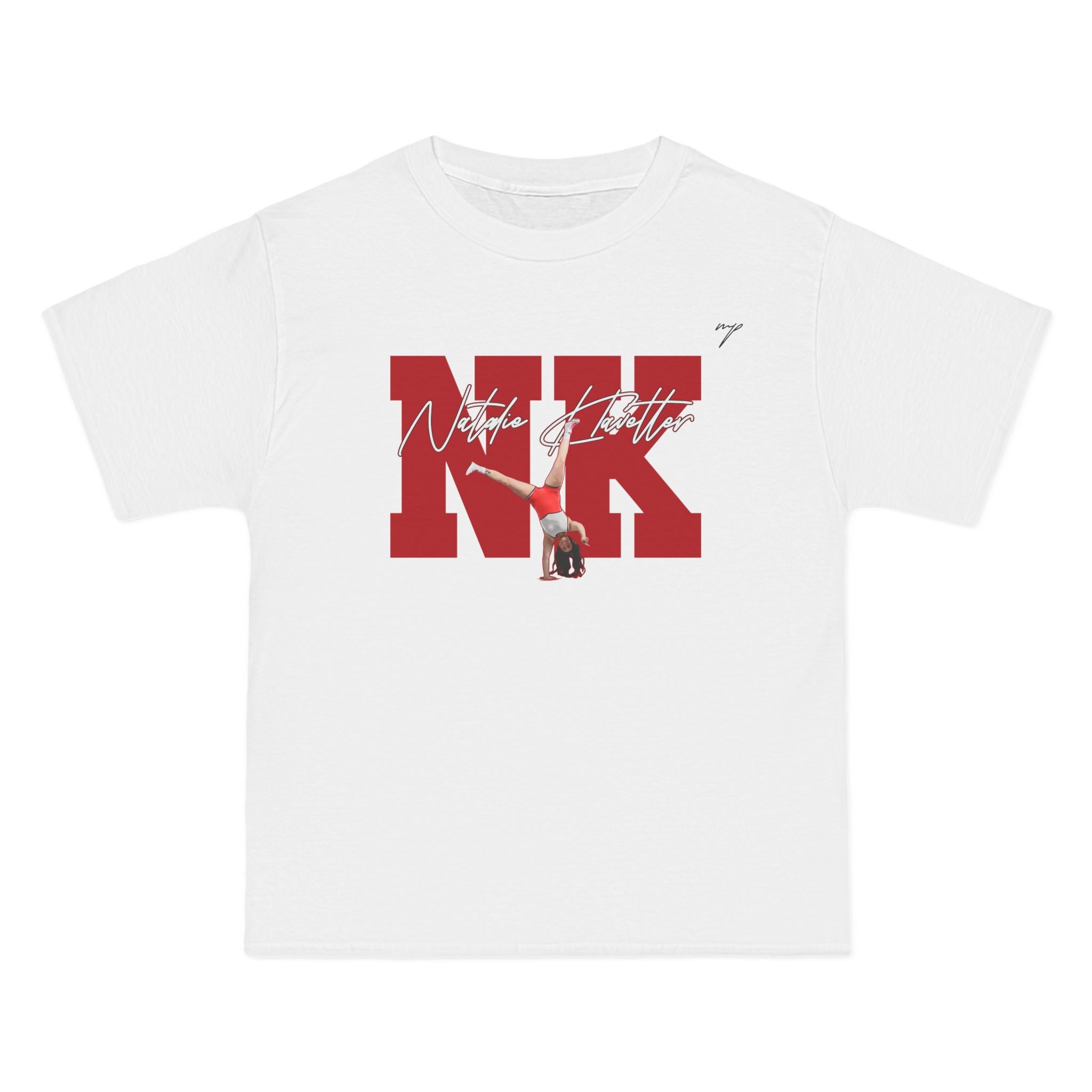 Natalie Klavetter Vintage Tee