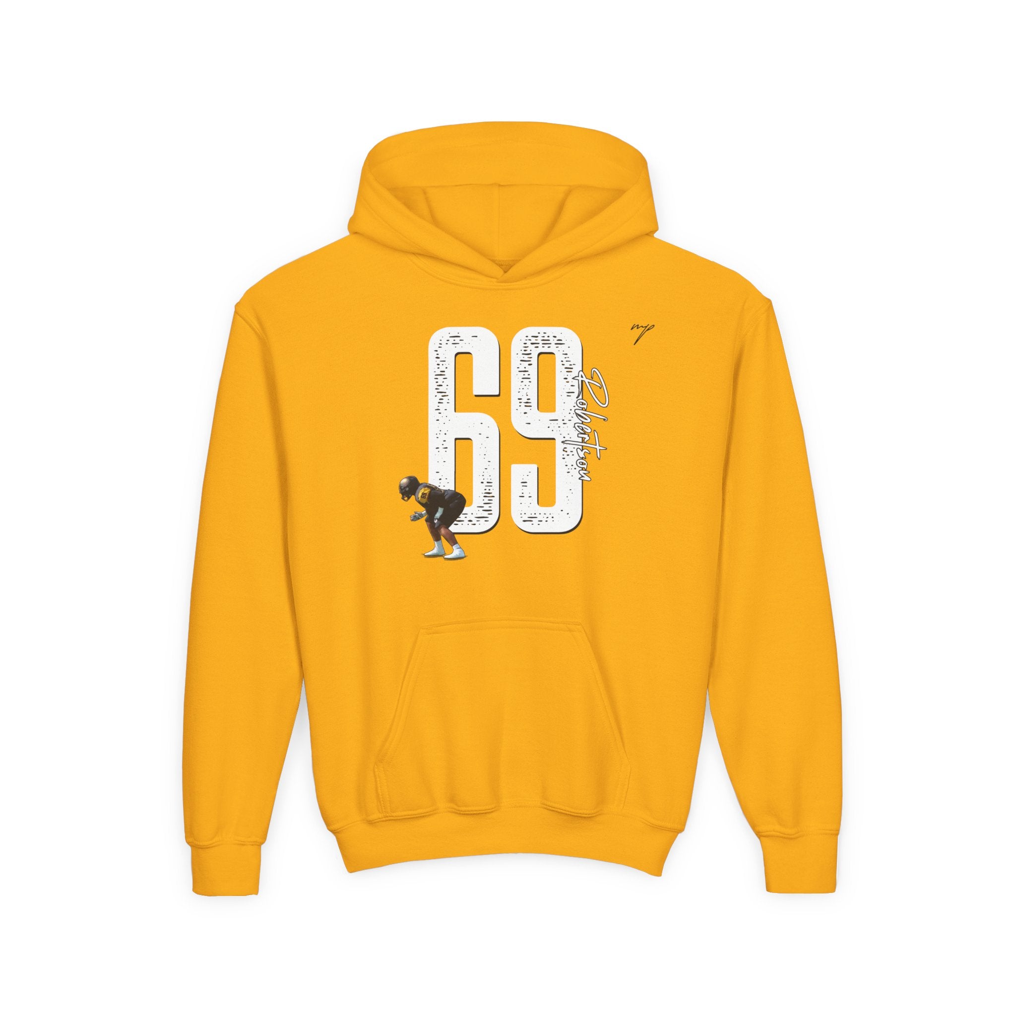 Caden Robertson YOUTH Hoodie