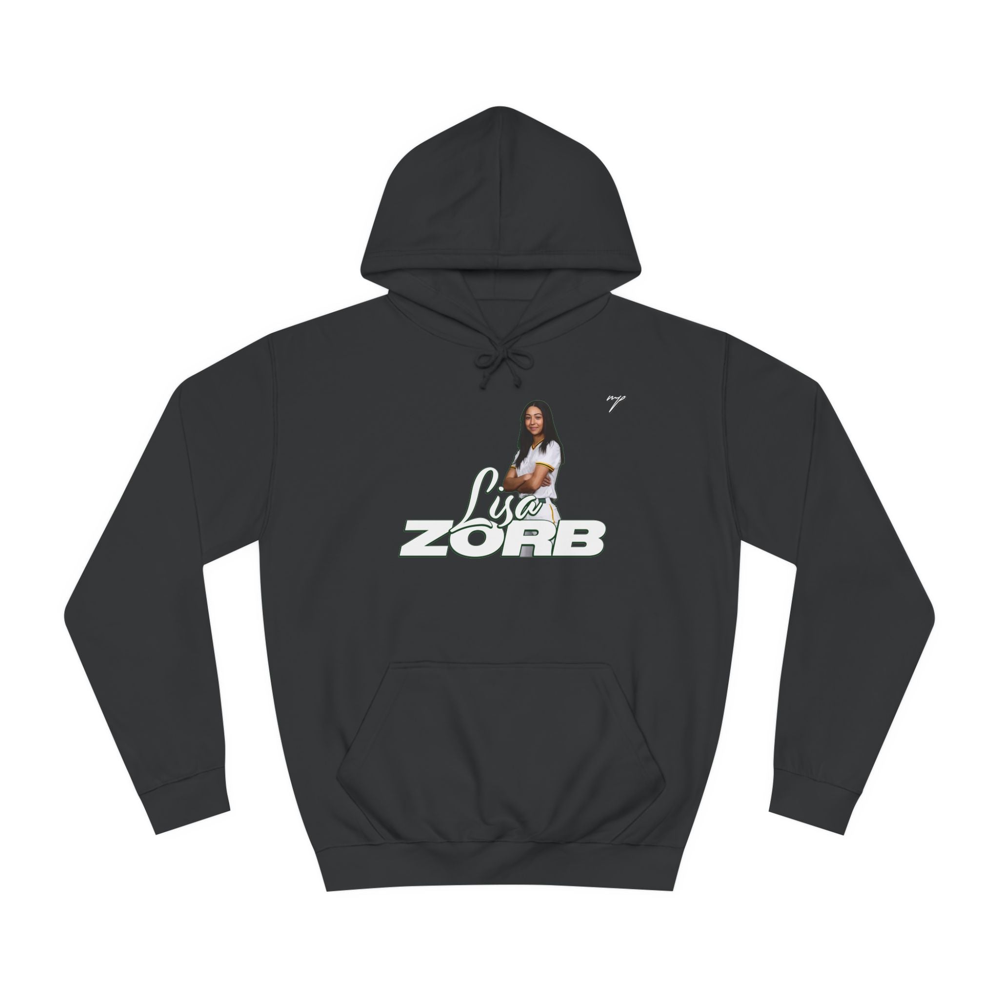 Lisa Zorb Hoodie