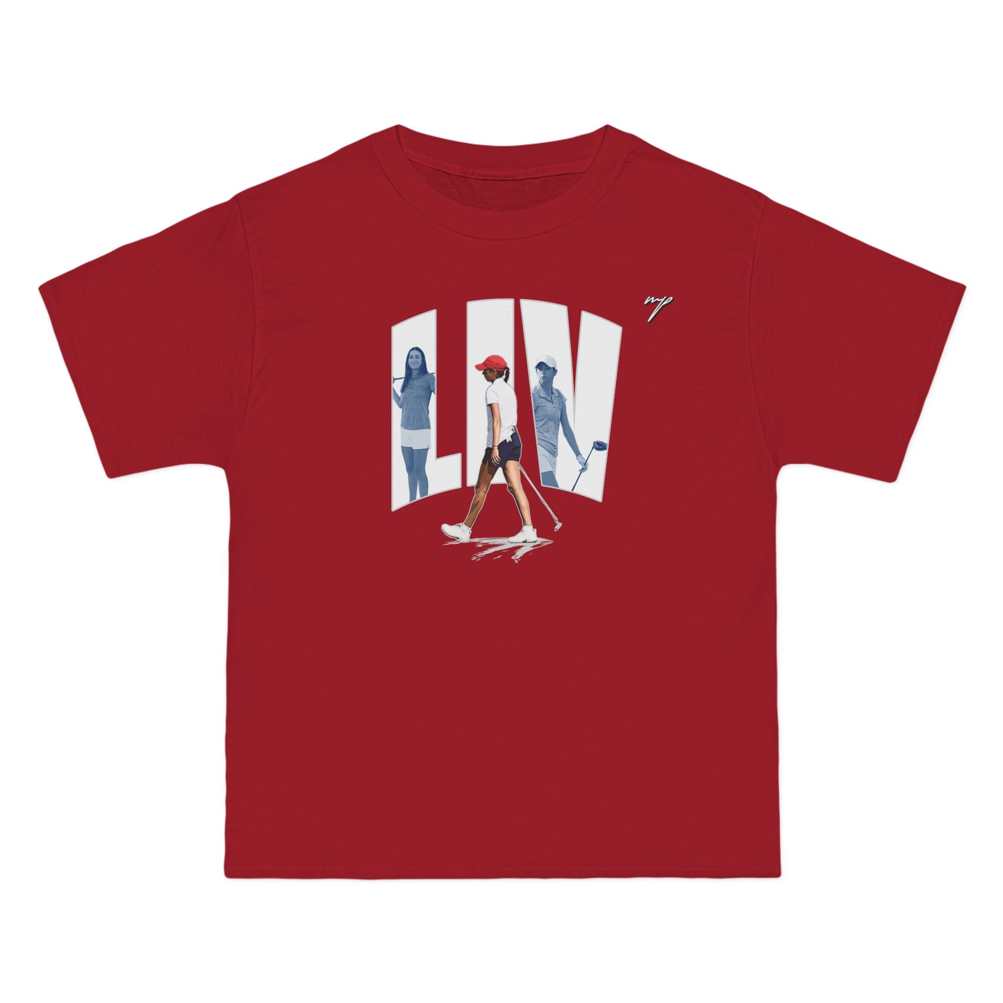 Olivia Florence Vintage Tee