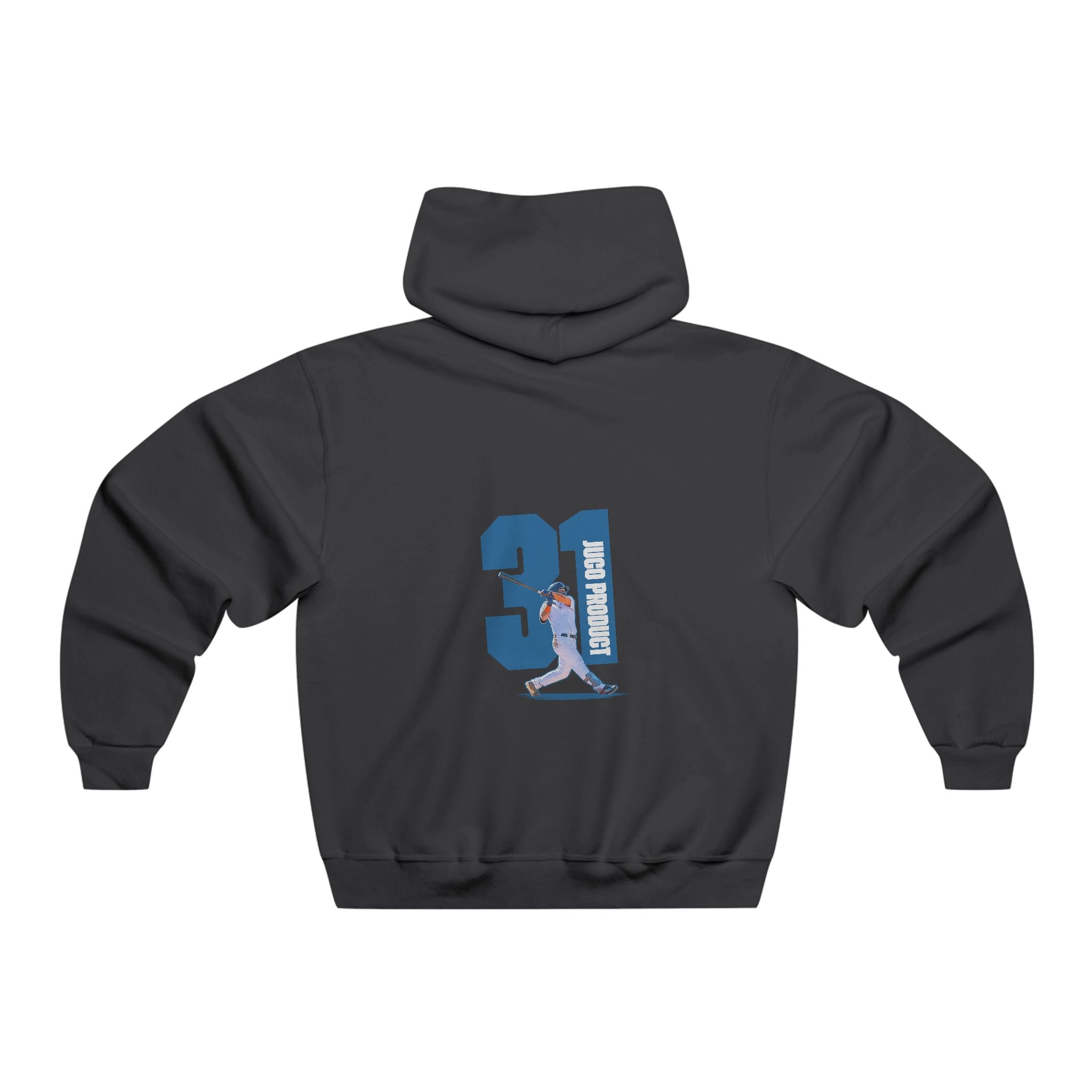 Jackson Glueck Vintage Hoodie